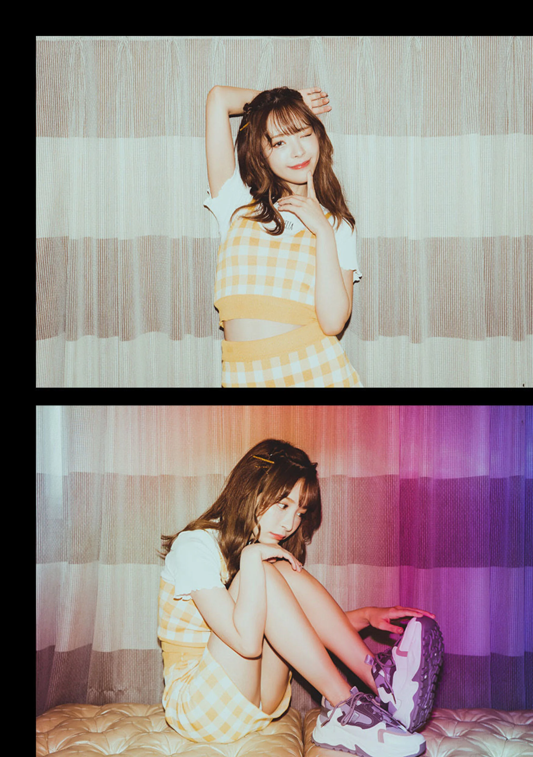 桃乃木香奈 - Photo 96