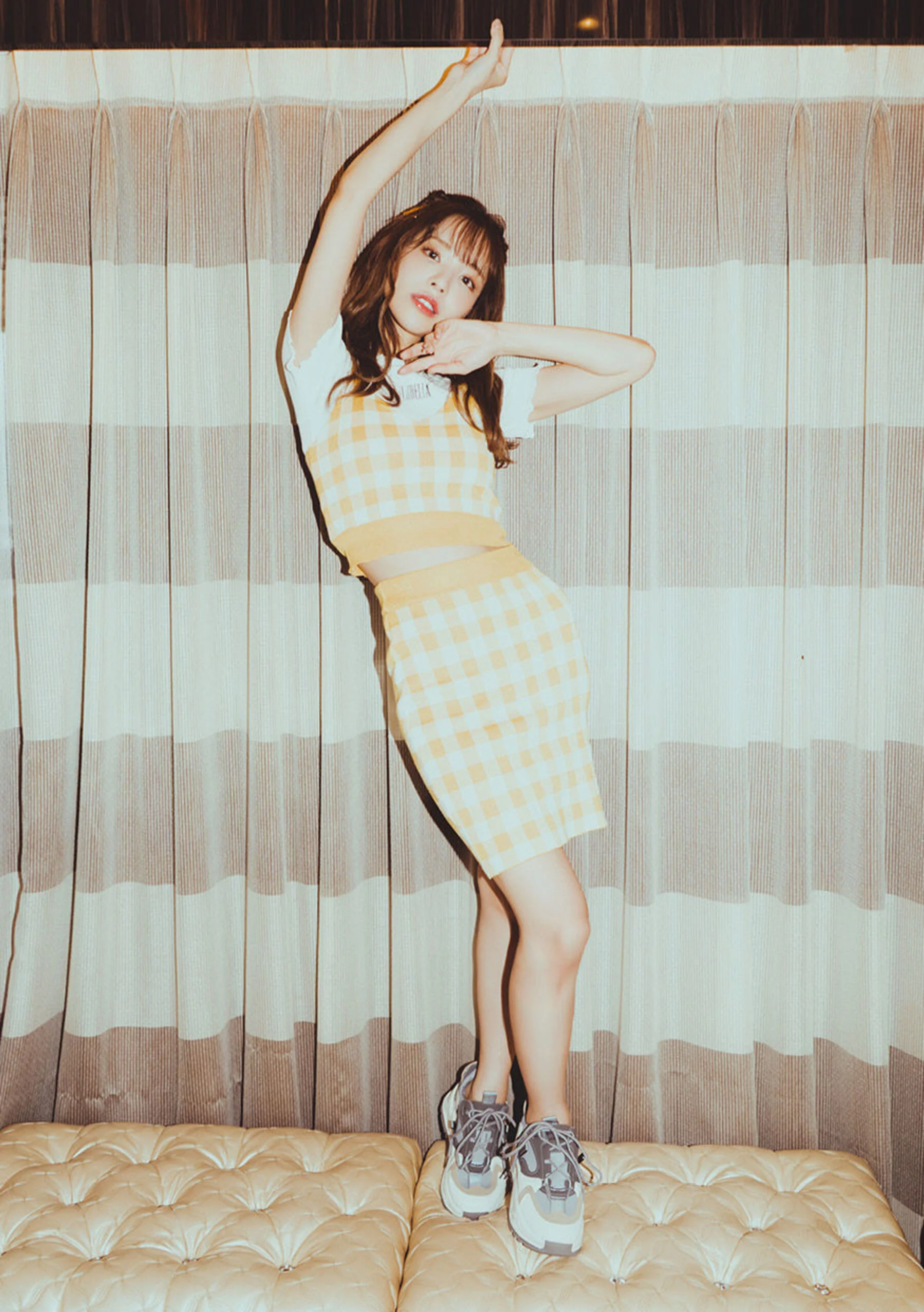 桃乃木香奈 - Photo 97