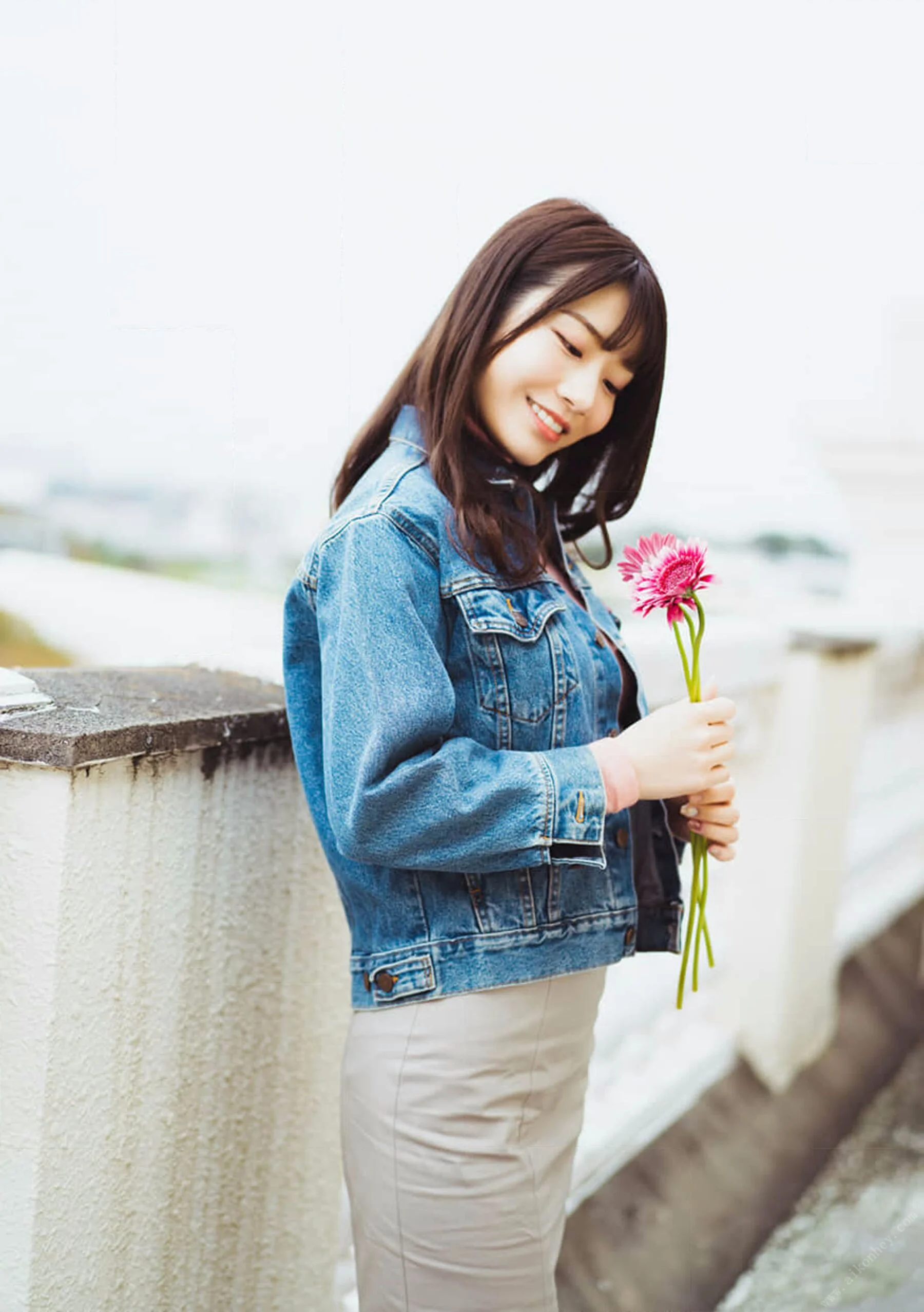 河北彩花 - Photo 4