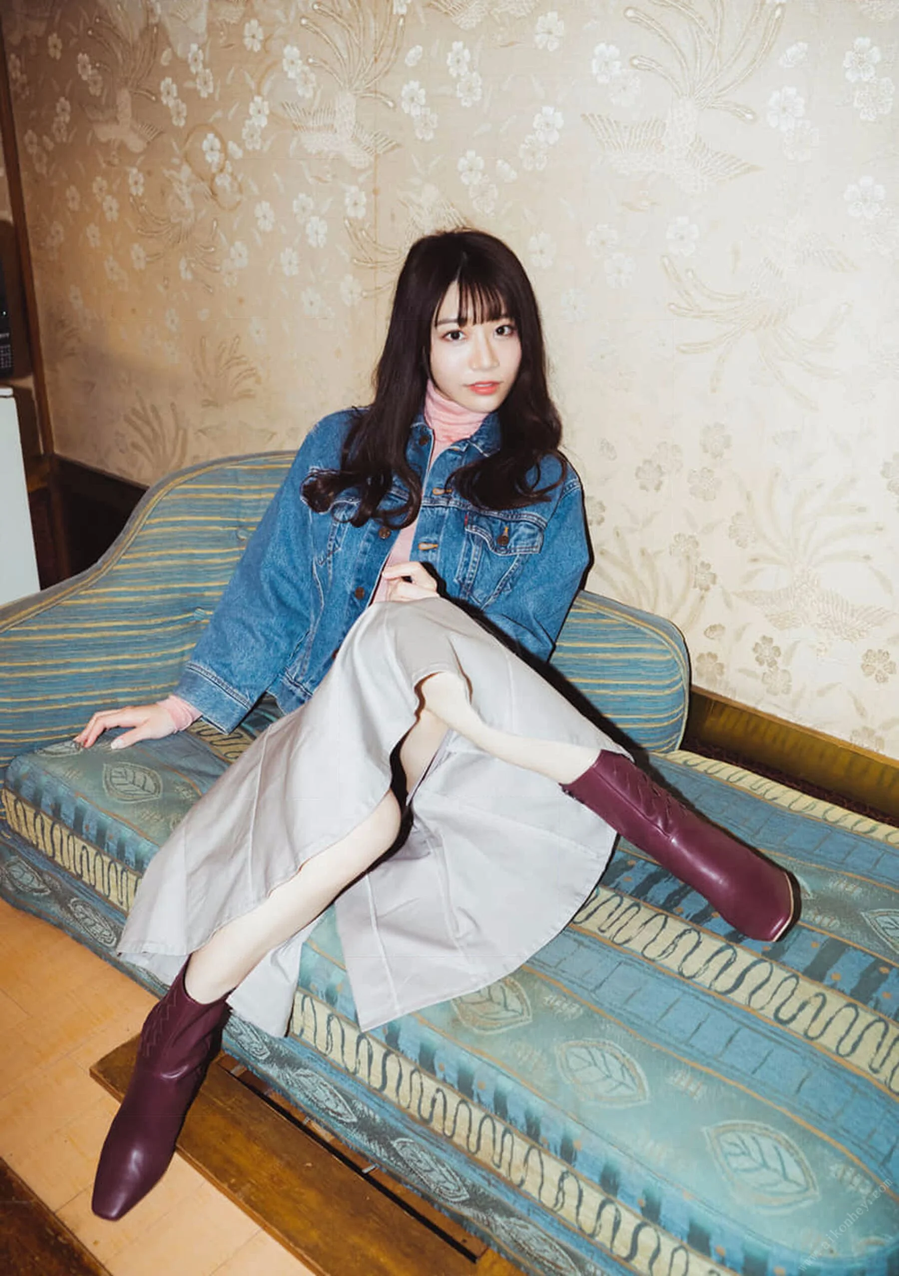 河北彩花 - Photo 7
