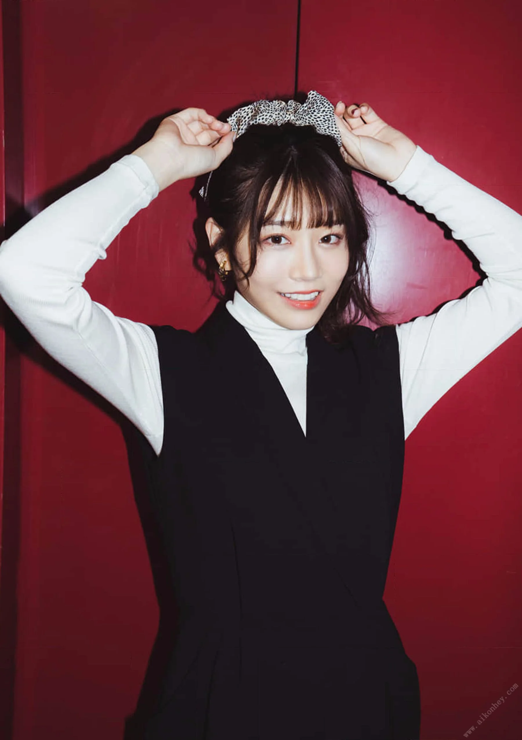 河北彩花 - Photo 28