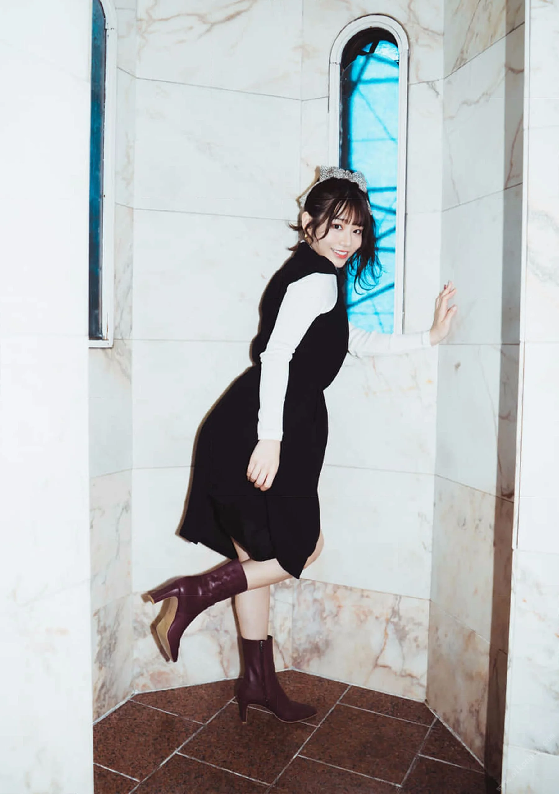 河北彩花 - Photo 29