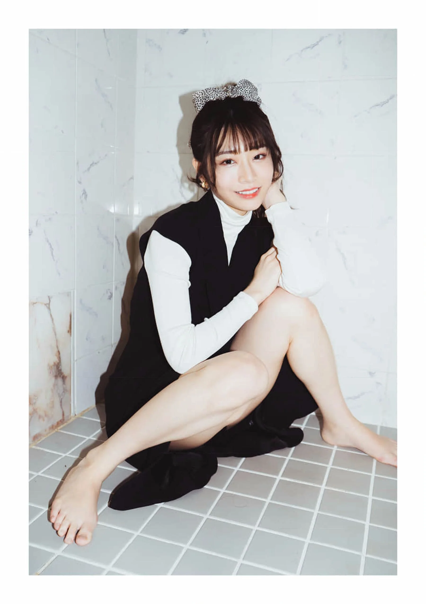 河北彩花 - Photo 31
