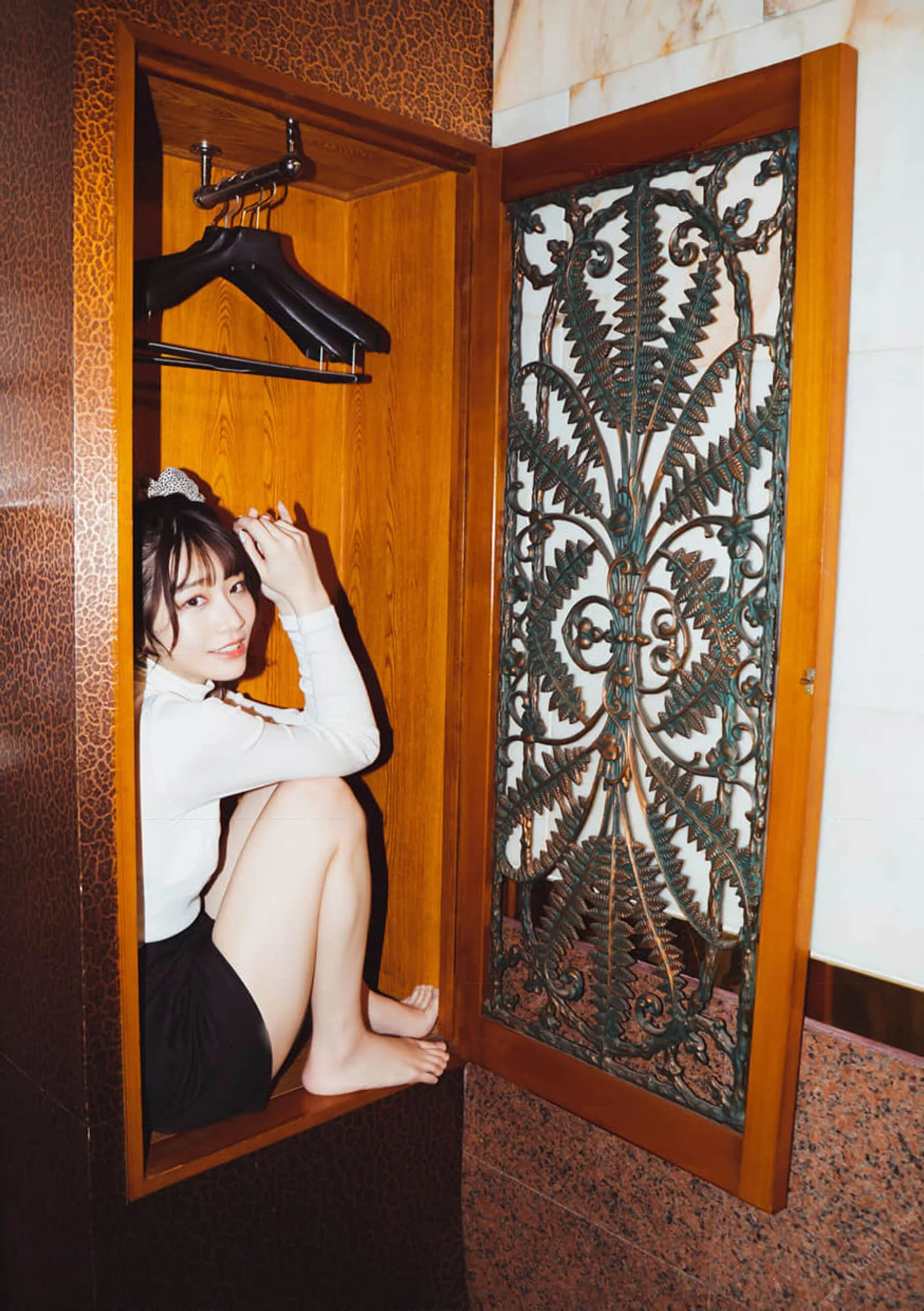 河北彩花 - Photo 33