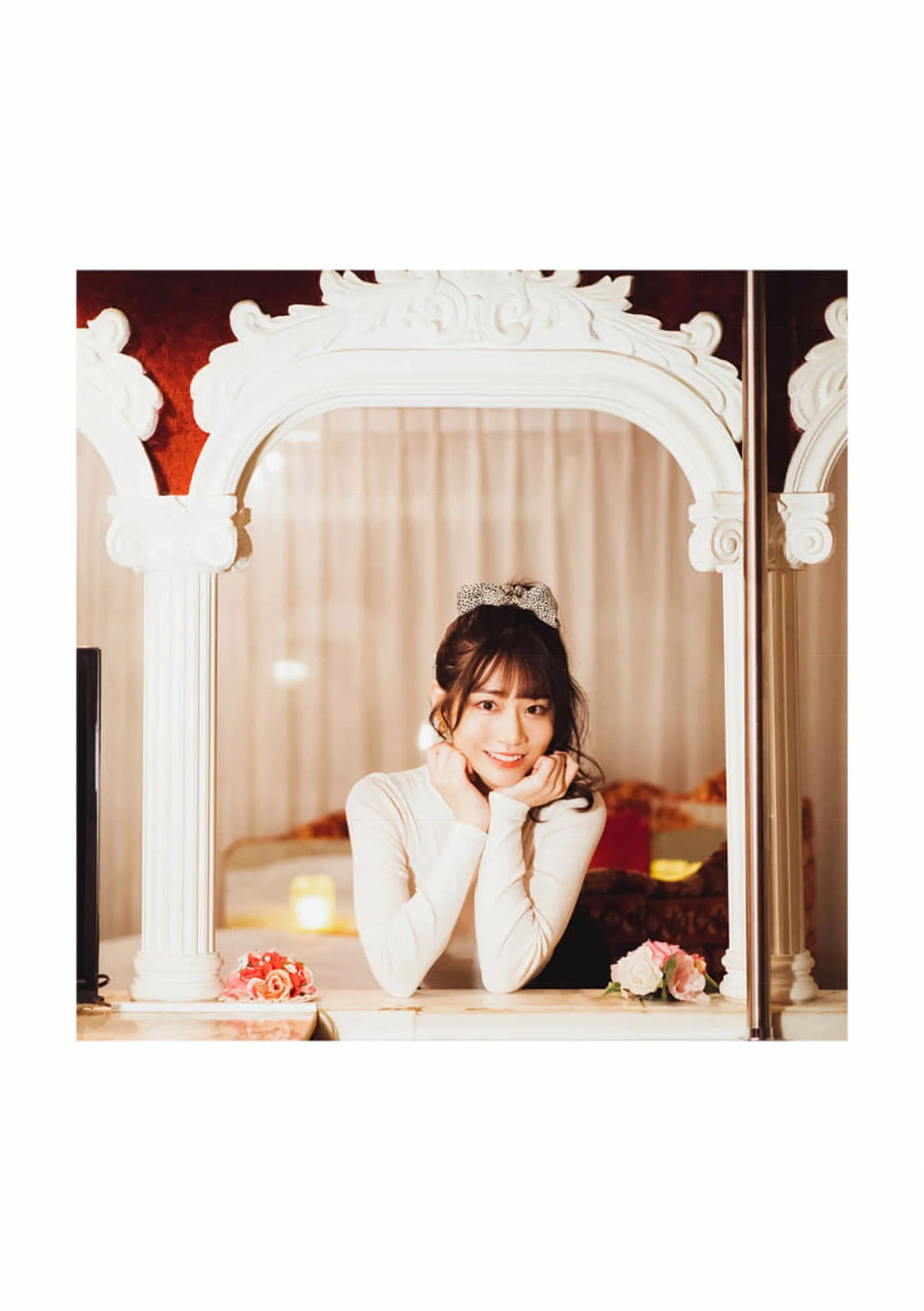 河北彩花 - Photo 35
