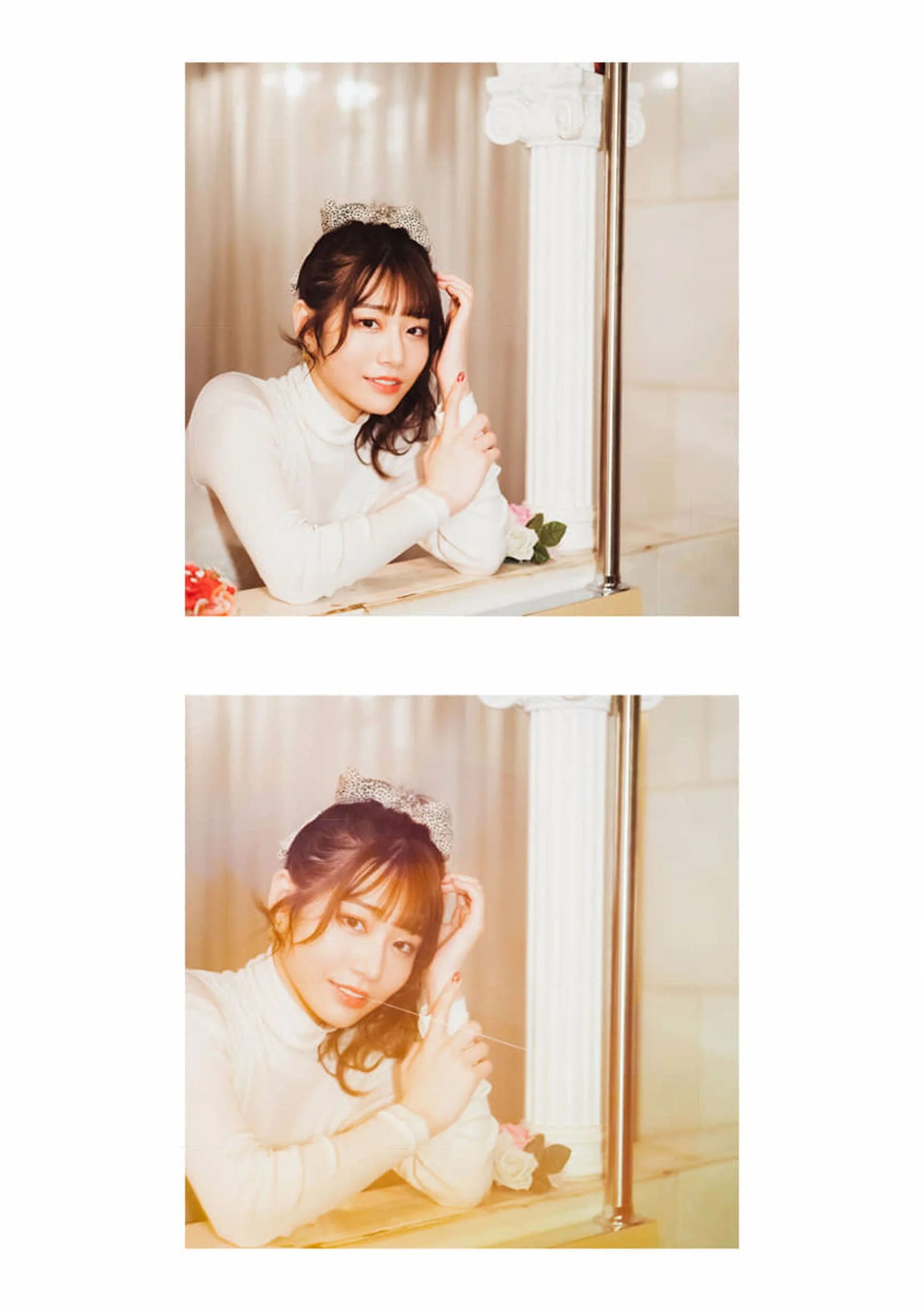 河北彩花 - Photo 36