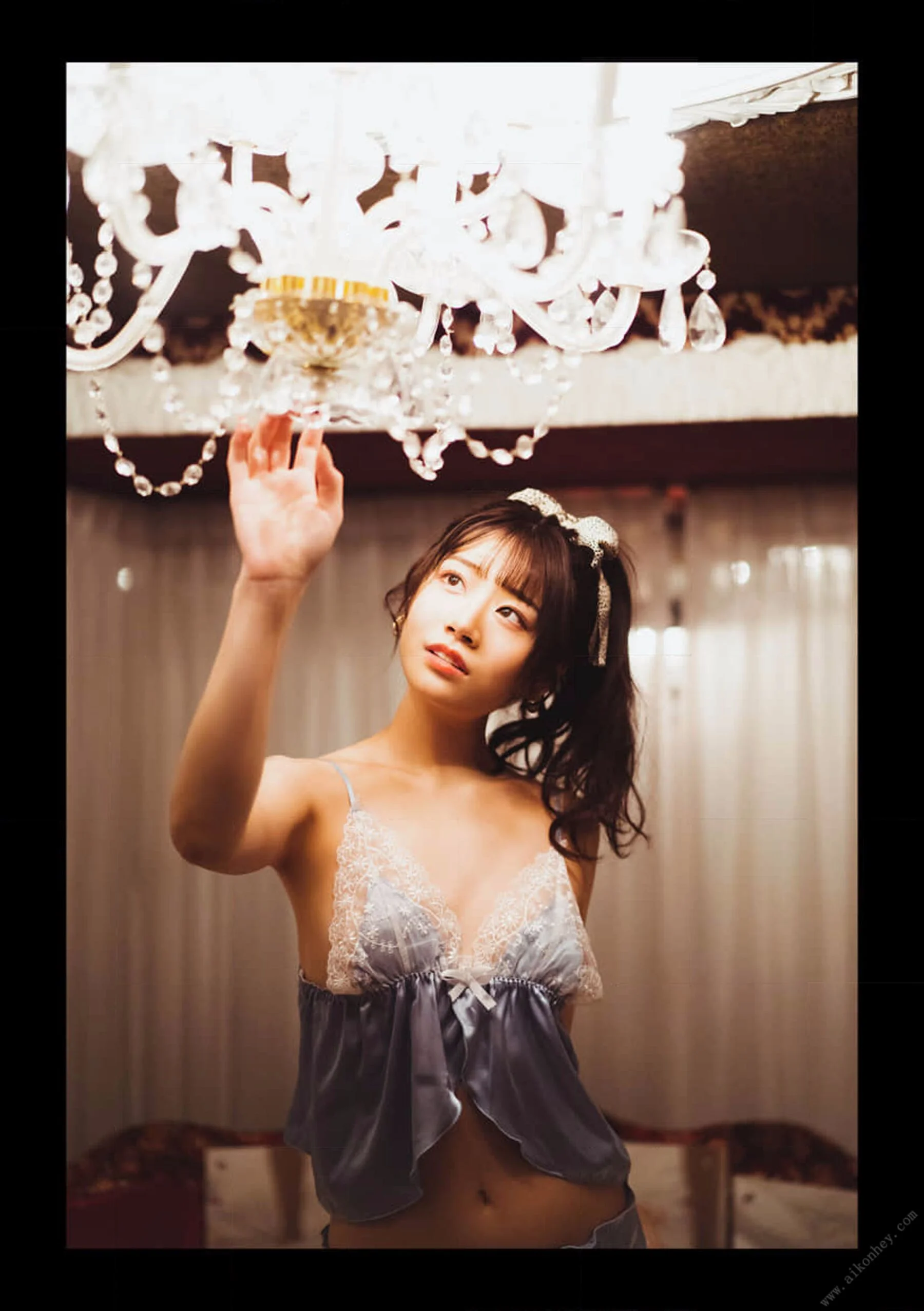 河北彩花 - Photo 40