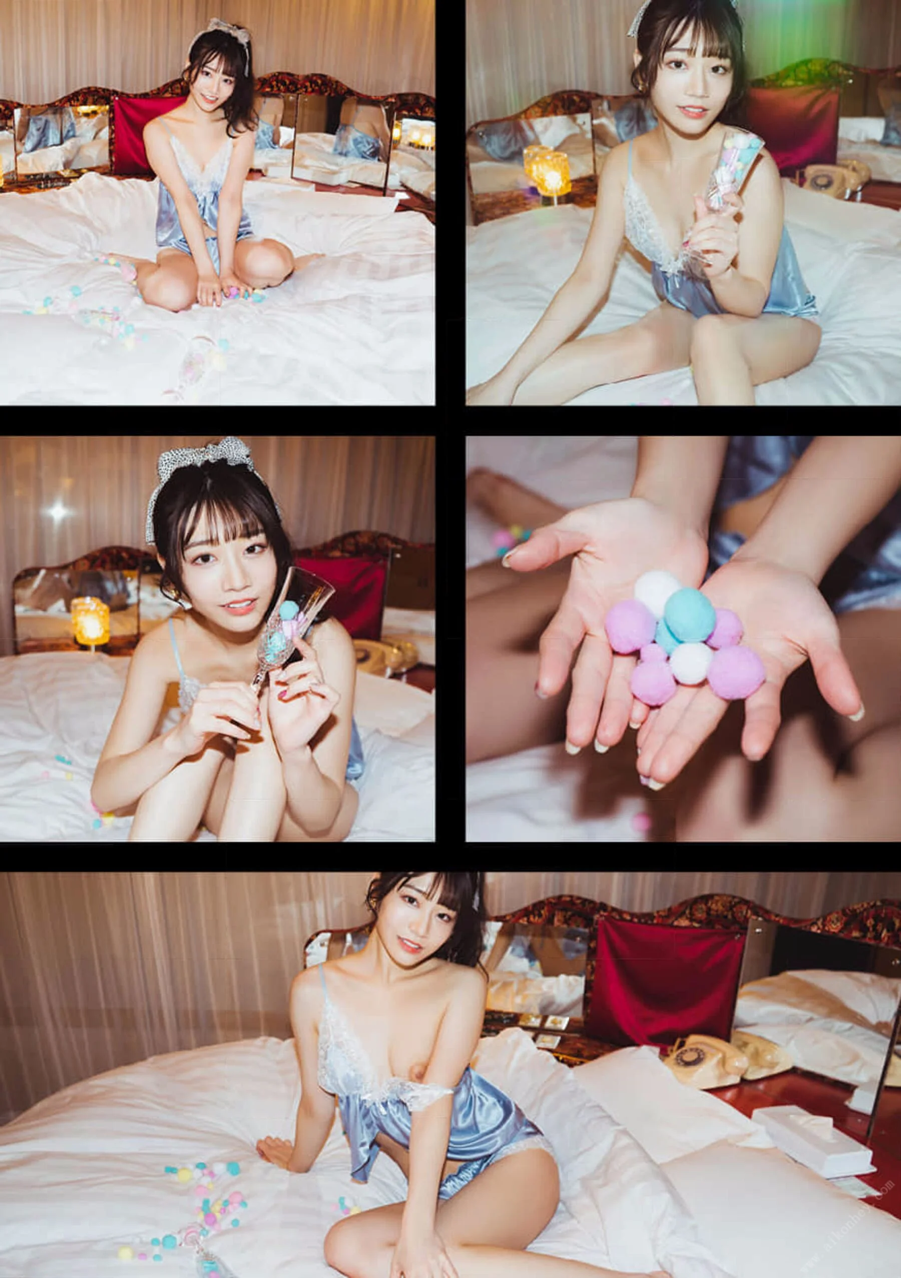 河北彩花 - Photo 41