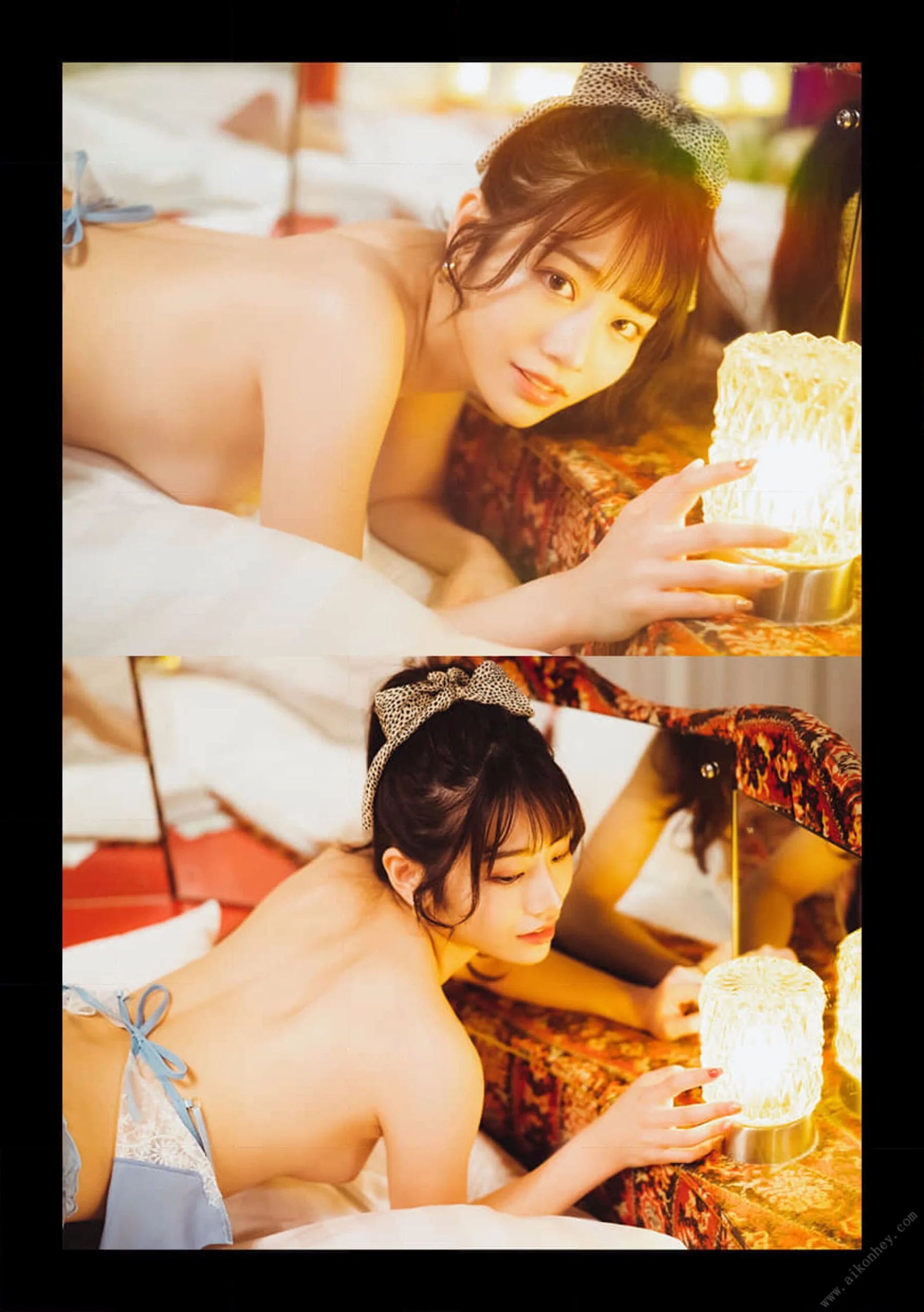 河北彩花 - Photo 42