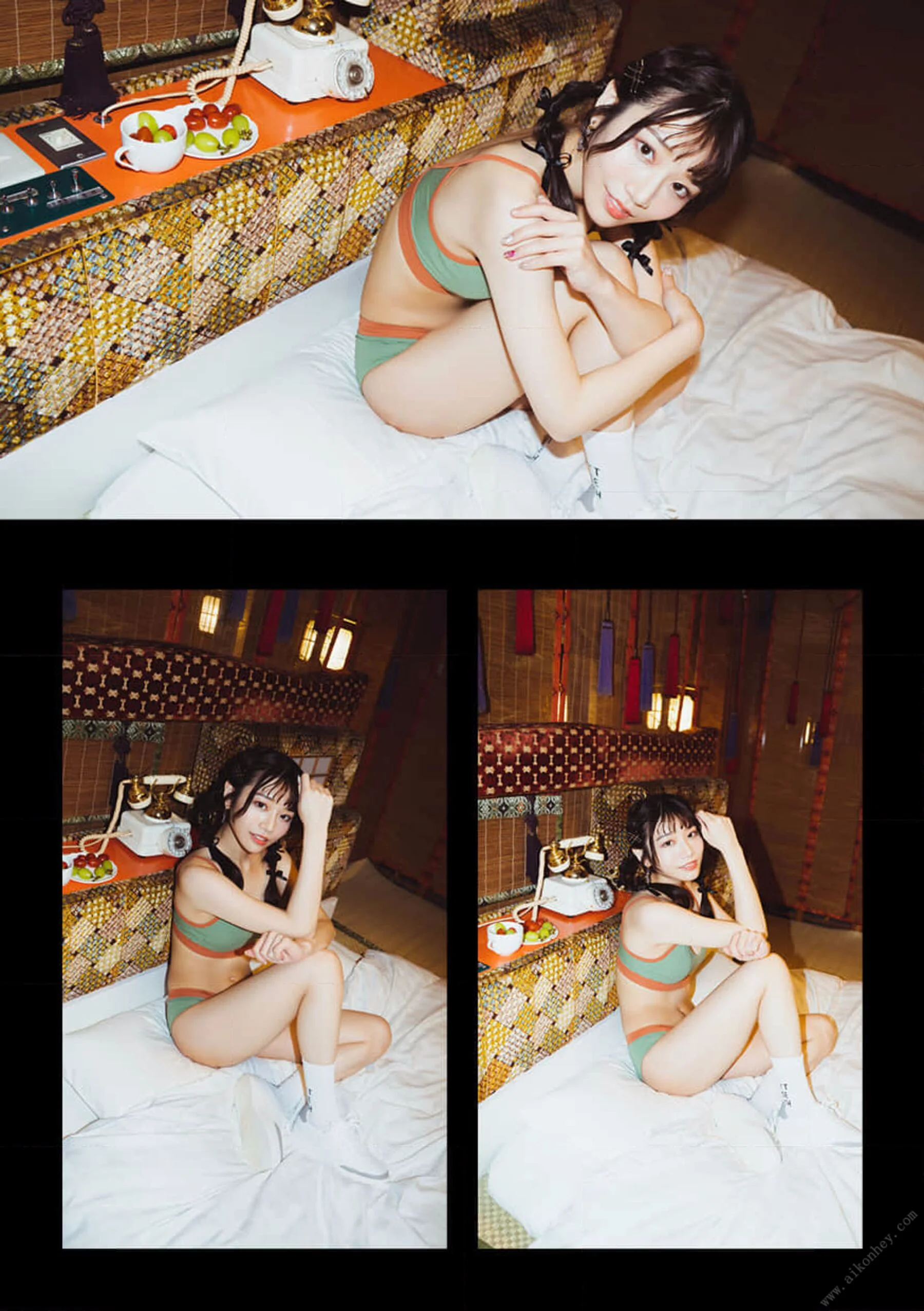河北彩花 - Photo 59