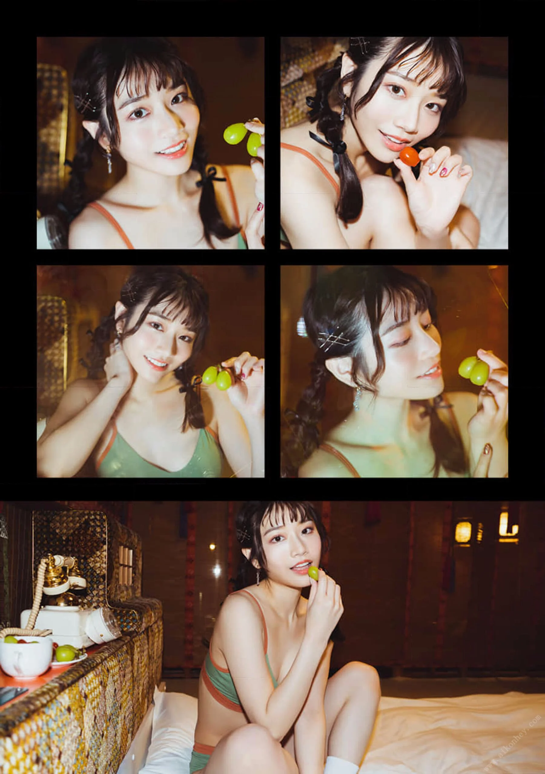 河北彩花 - Photo 61