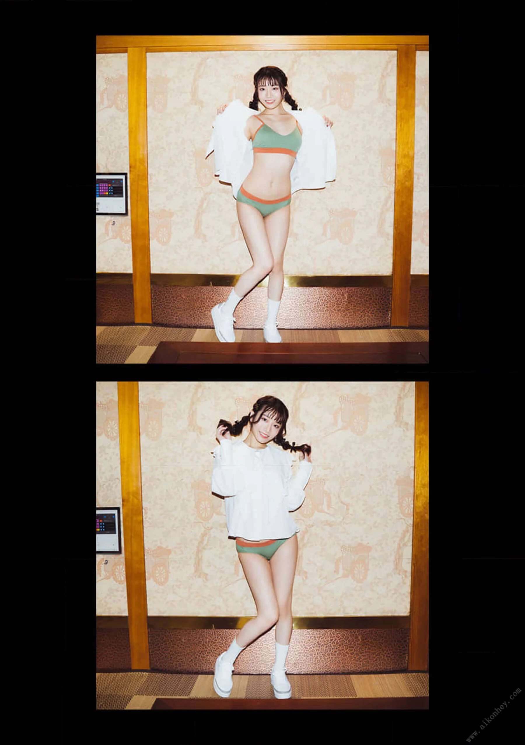 河北彩花 - Photo 63
