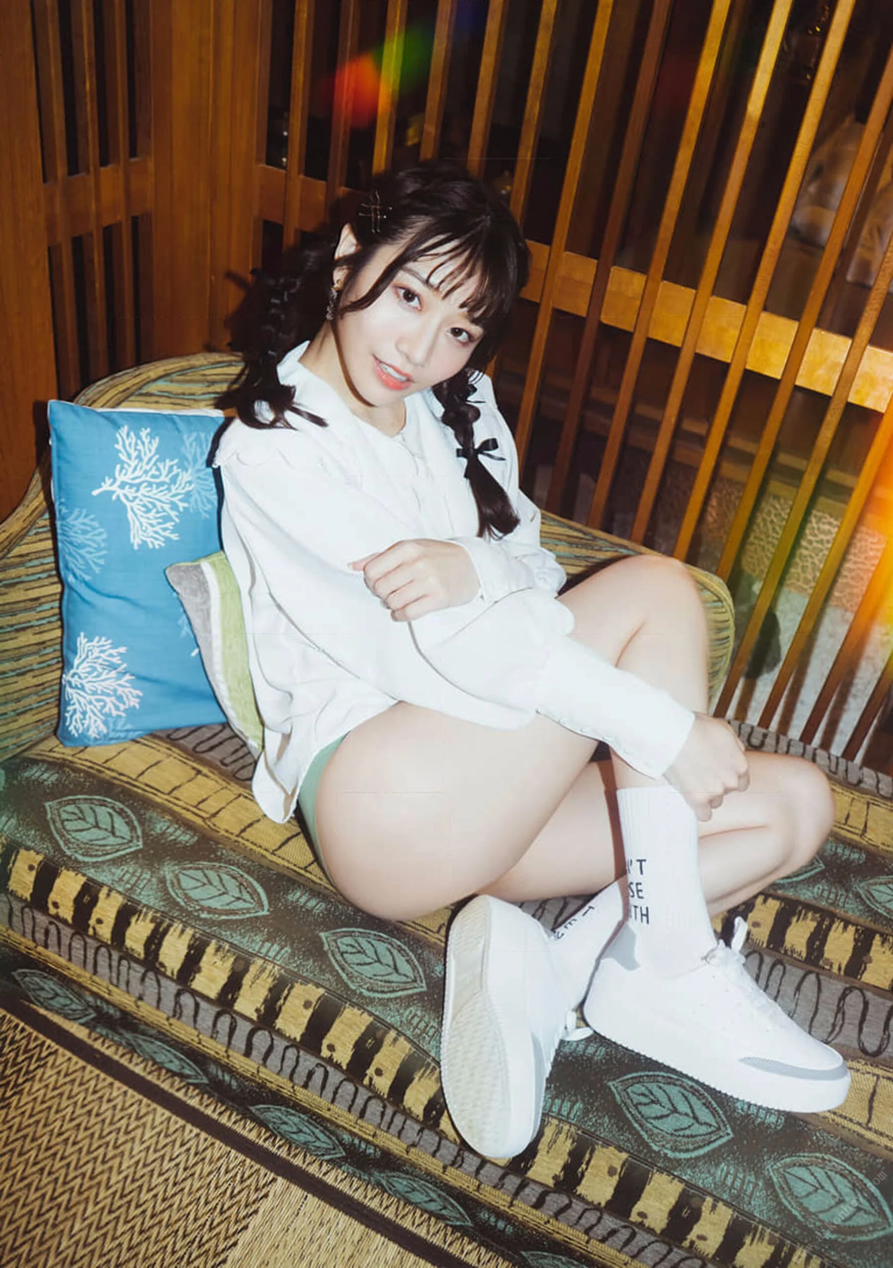河北彩花 - Photo 64