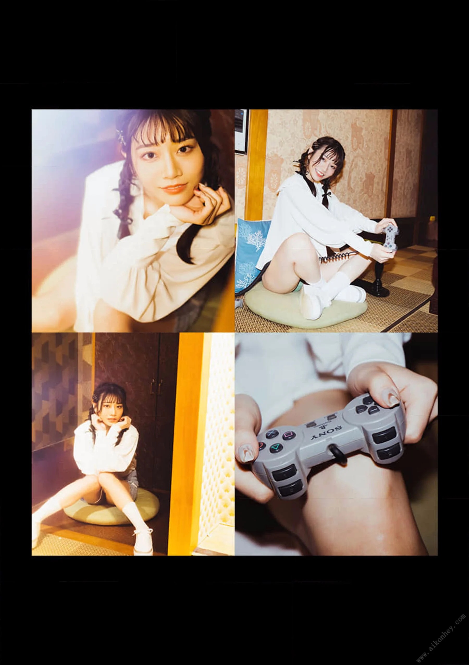 河北彩花 - Photo 65