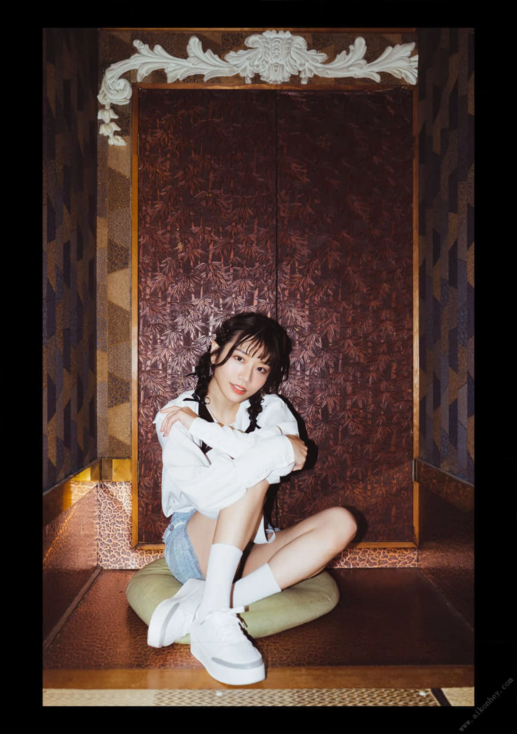 河北彩花 - Photo 66