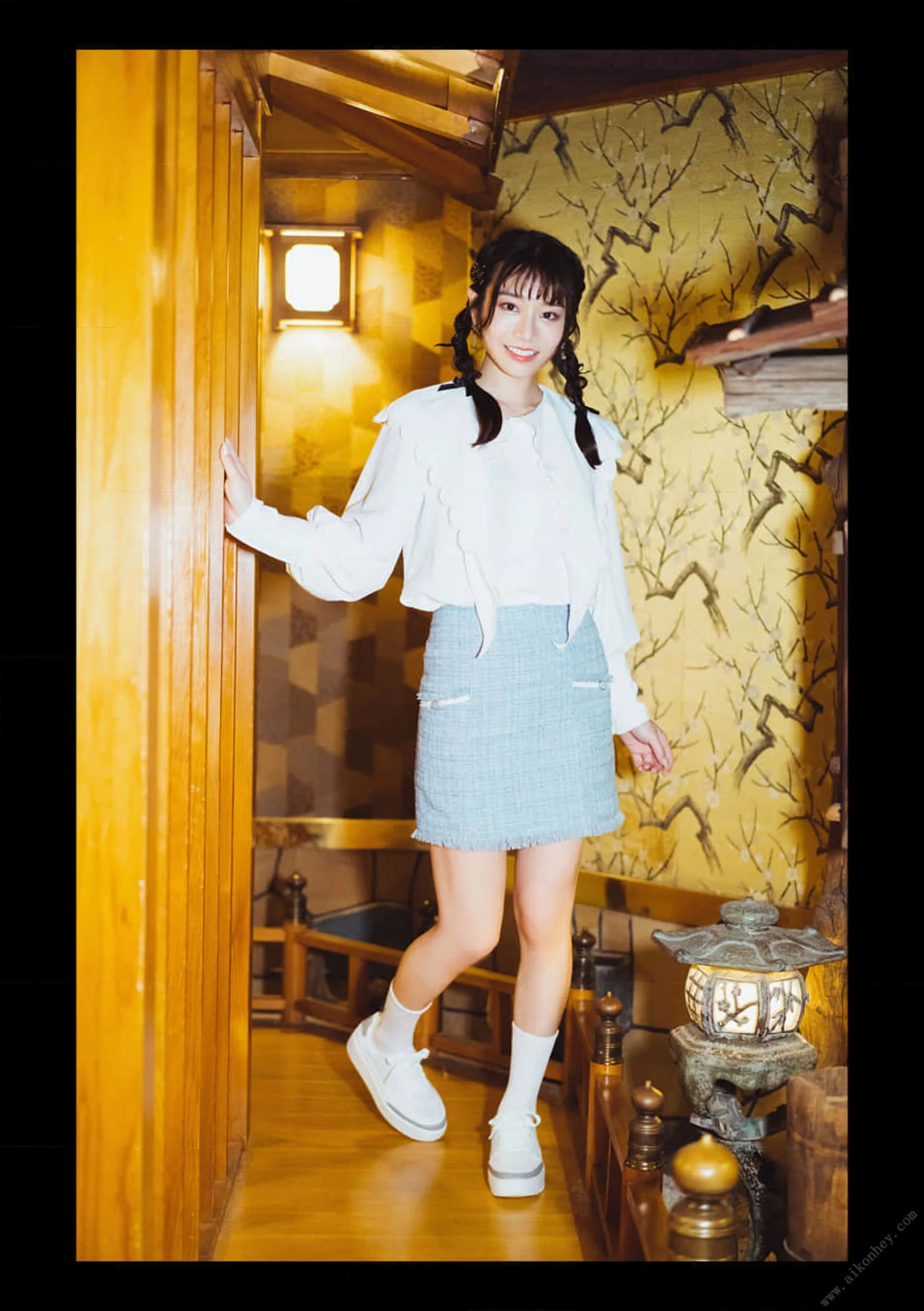 河北彩花 - Photo 67