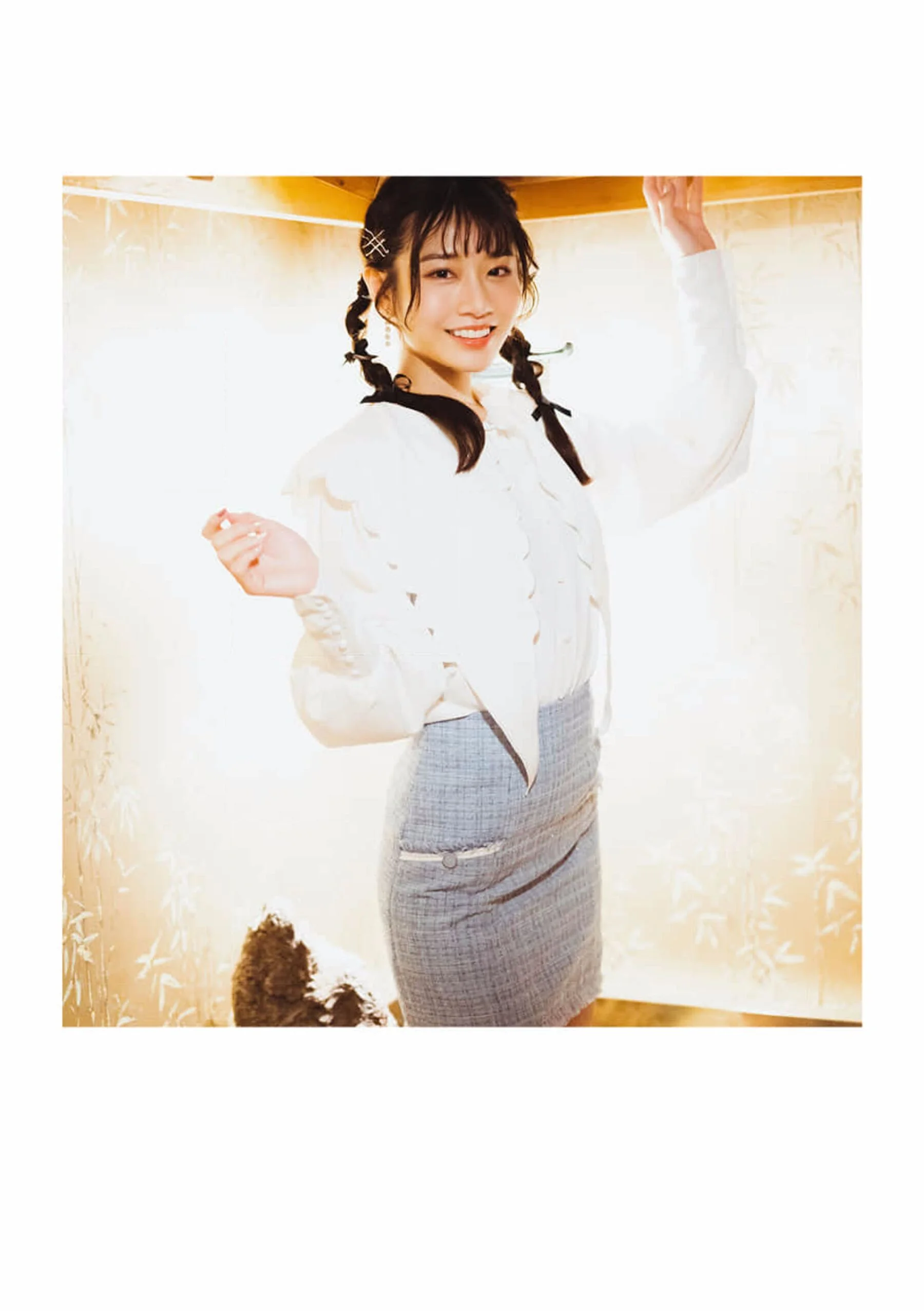 河北彩花 - Photo 69