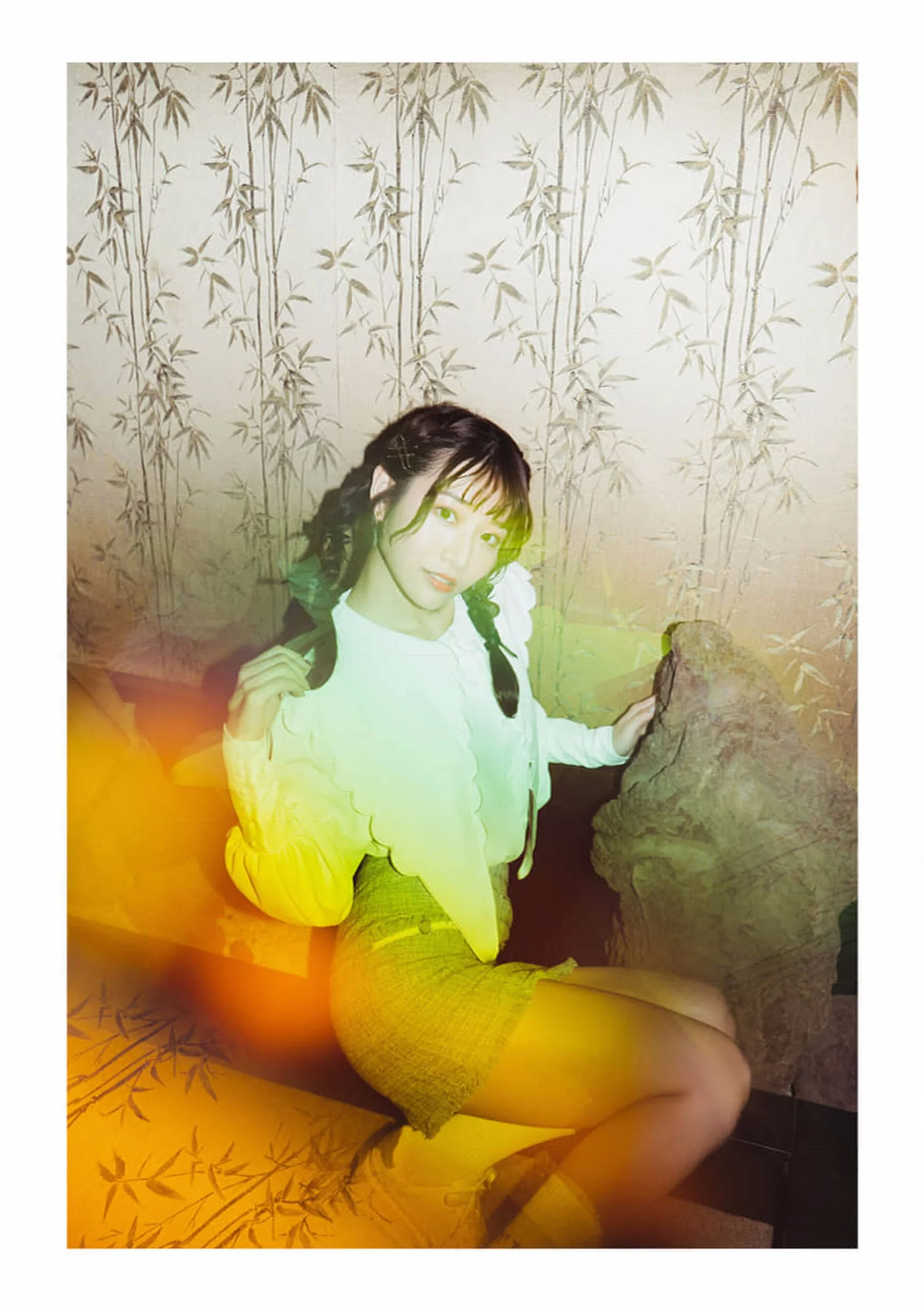 河北彩花 - Photo 71
