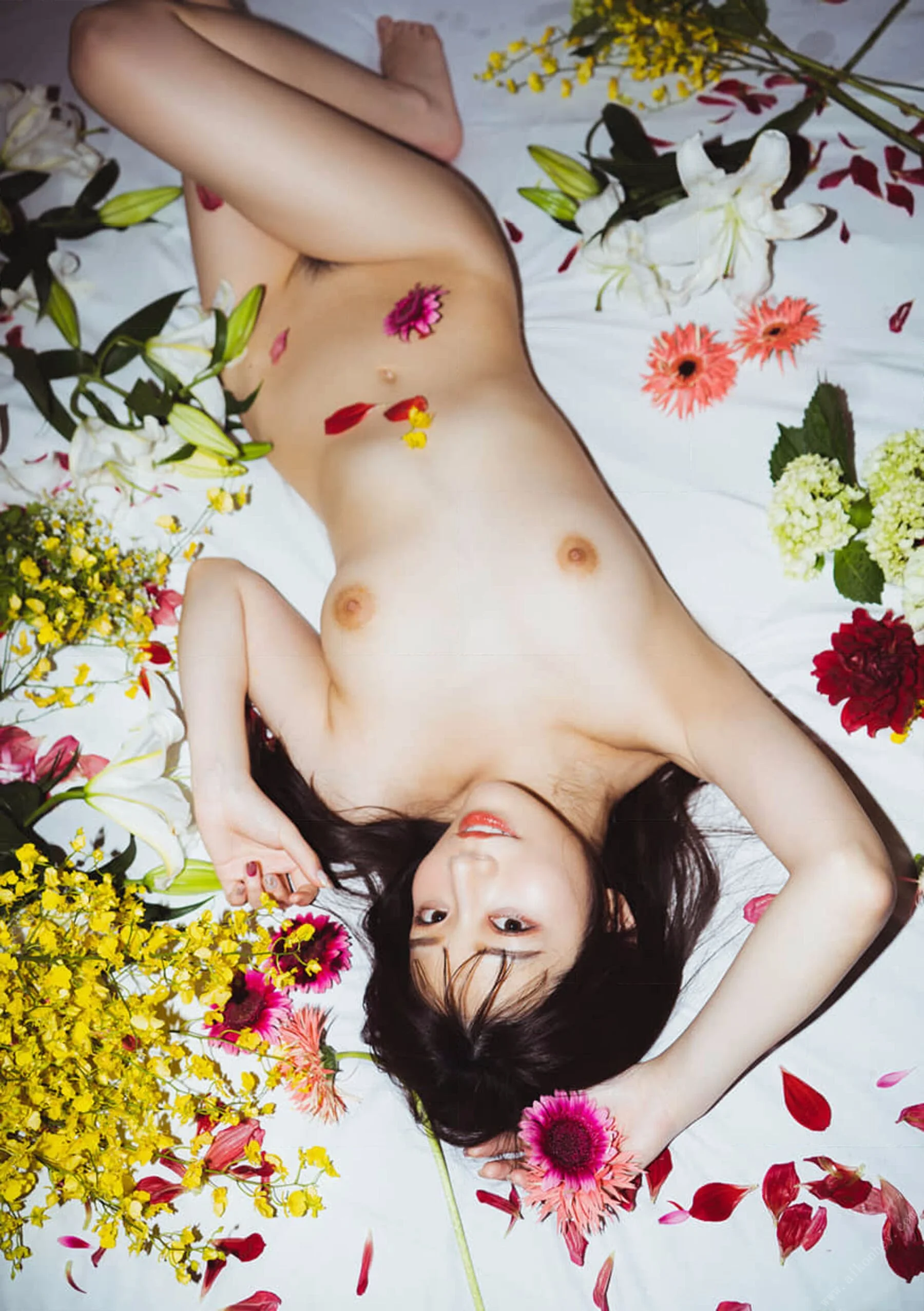 河北彩花 - Photo 73