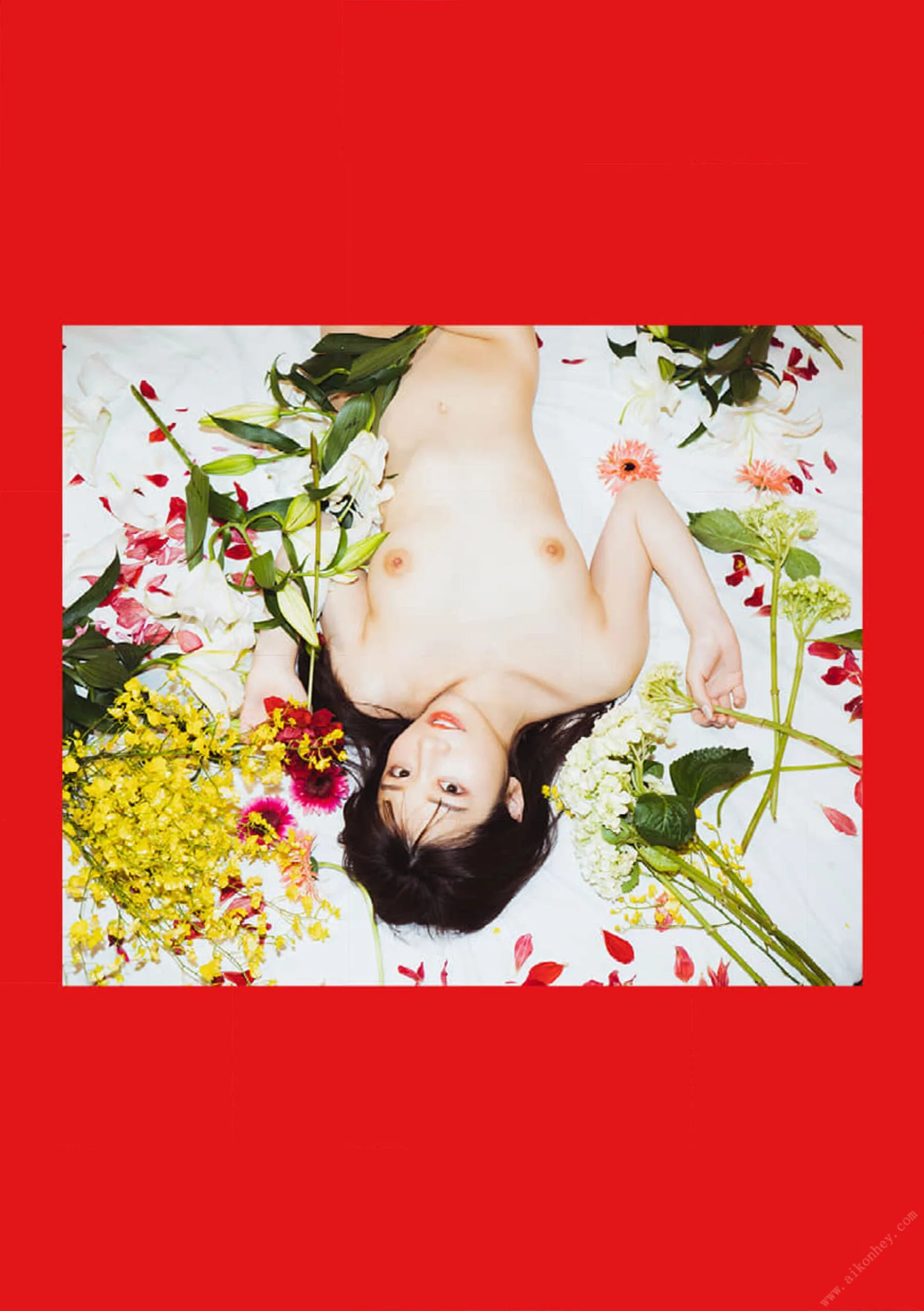 河北彩花 - Photo 77