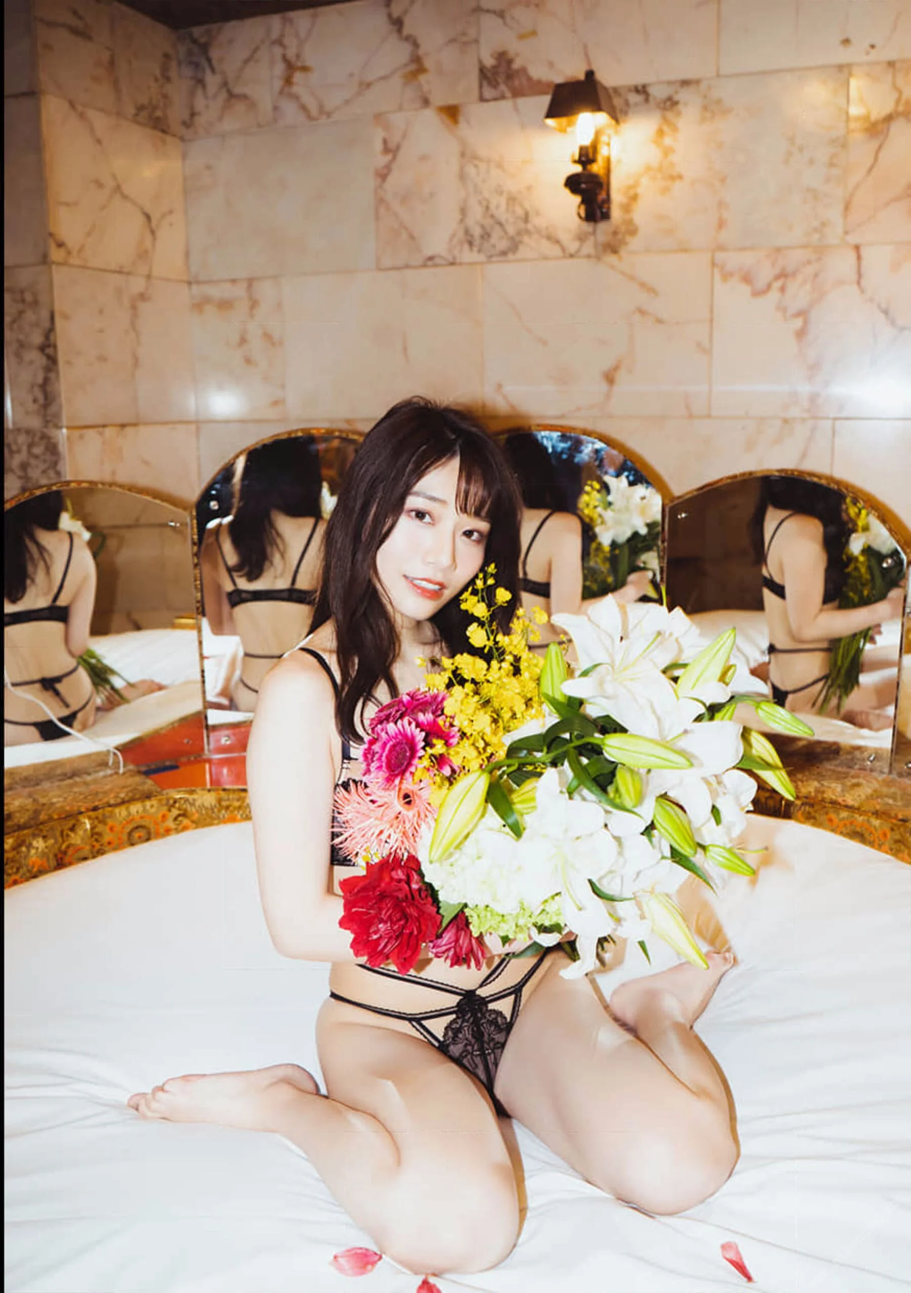 河北彩花 - Photo 82