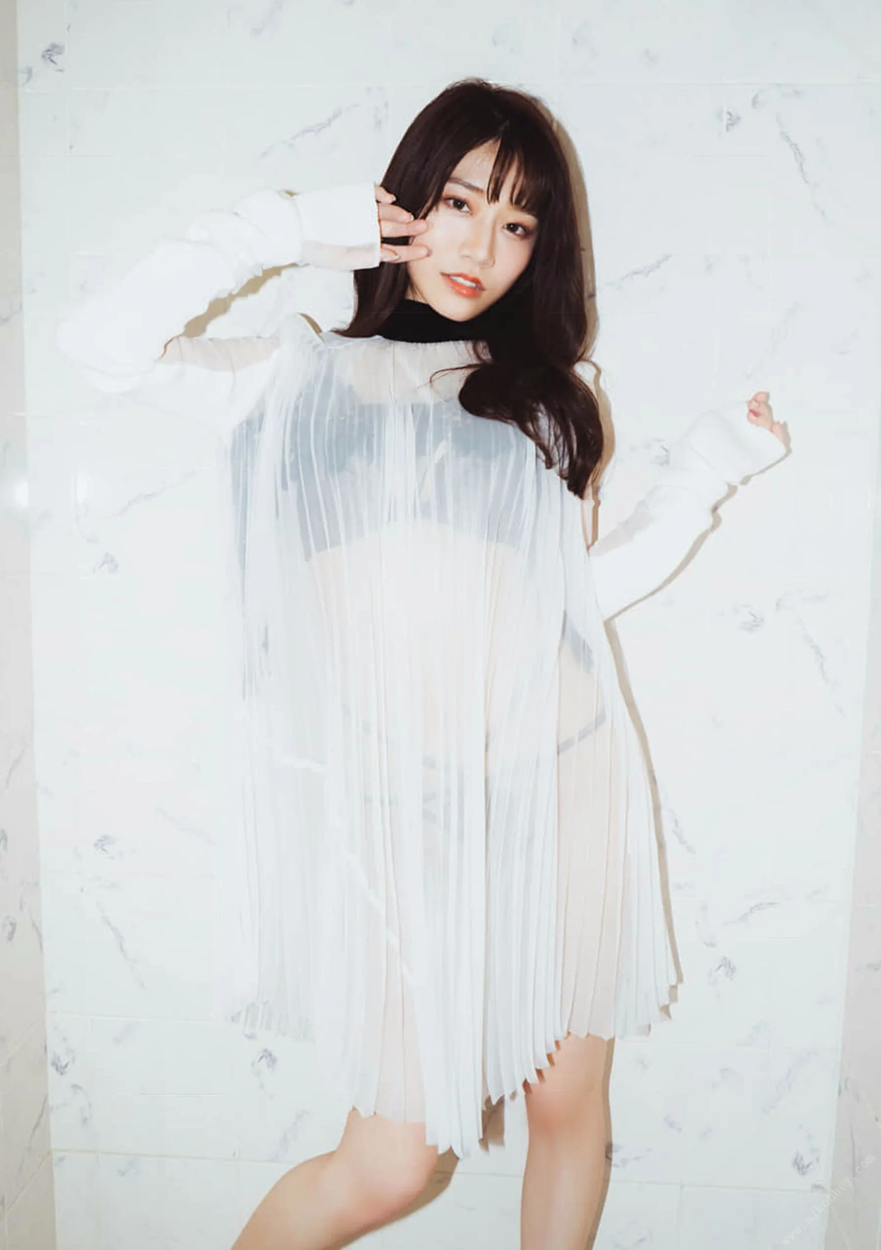 河北彩花 - Photo 90