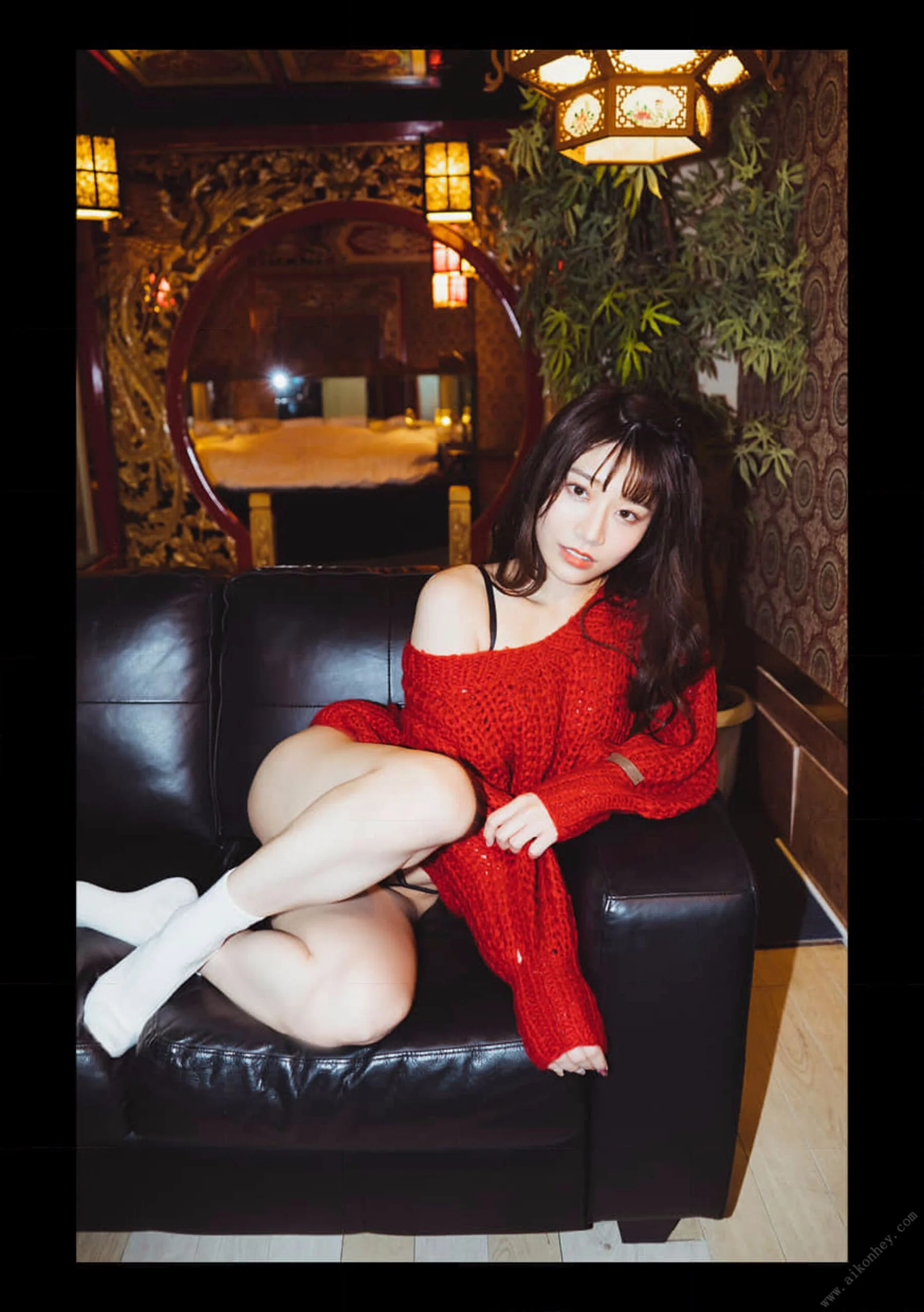 河北彩花 - Photo 92