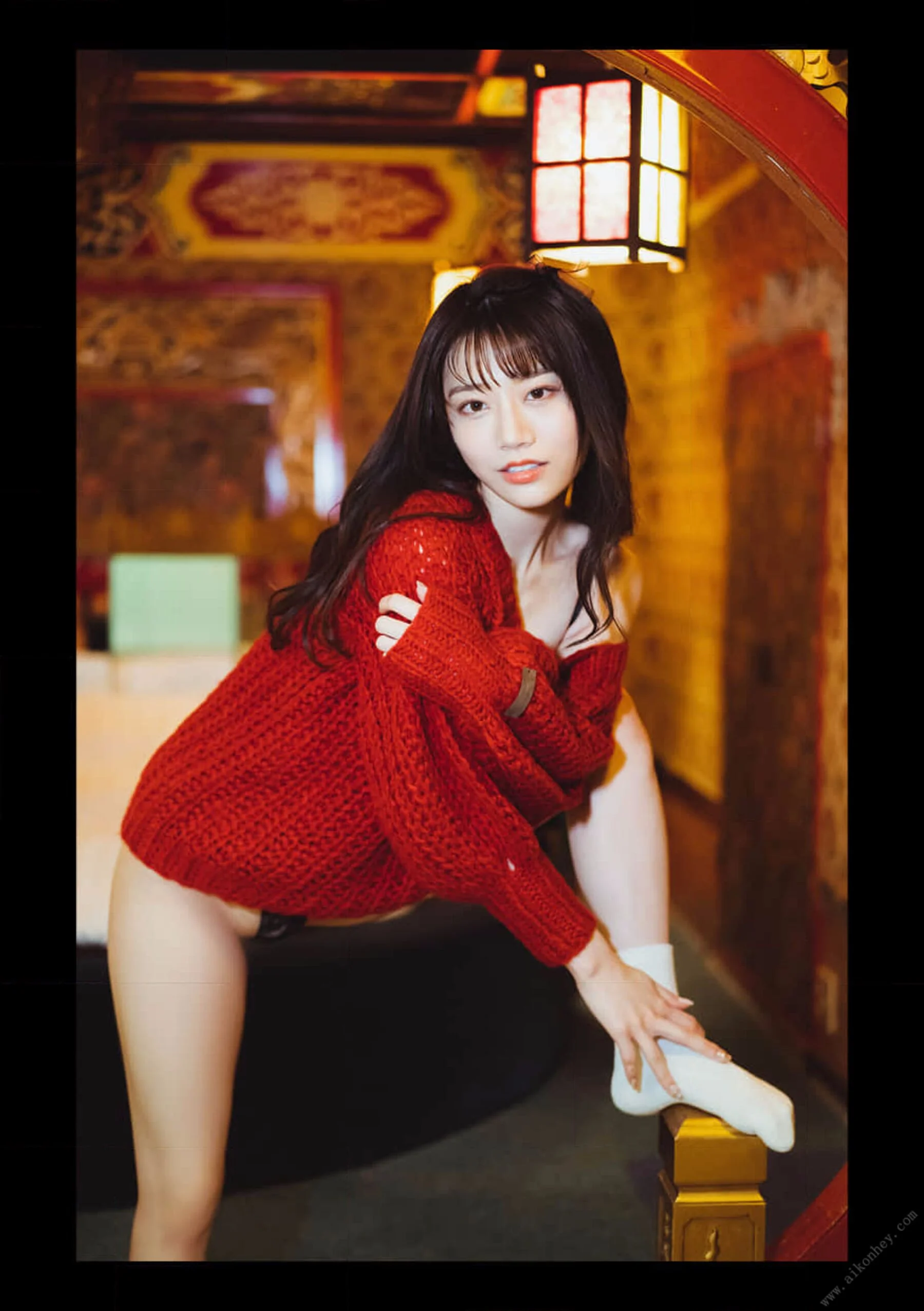 河北彩花 - Photo 93