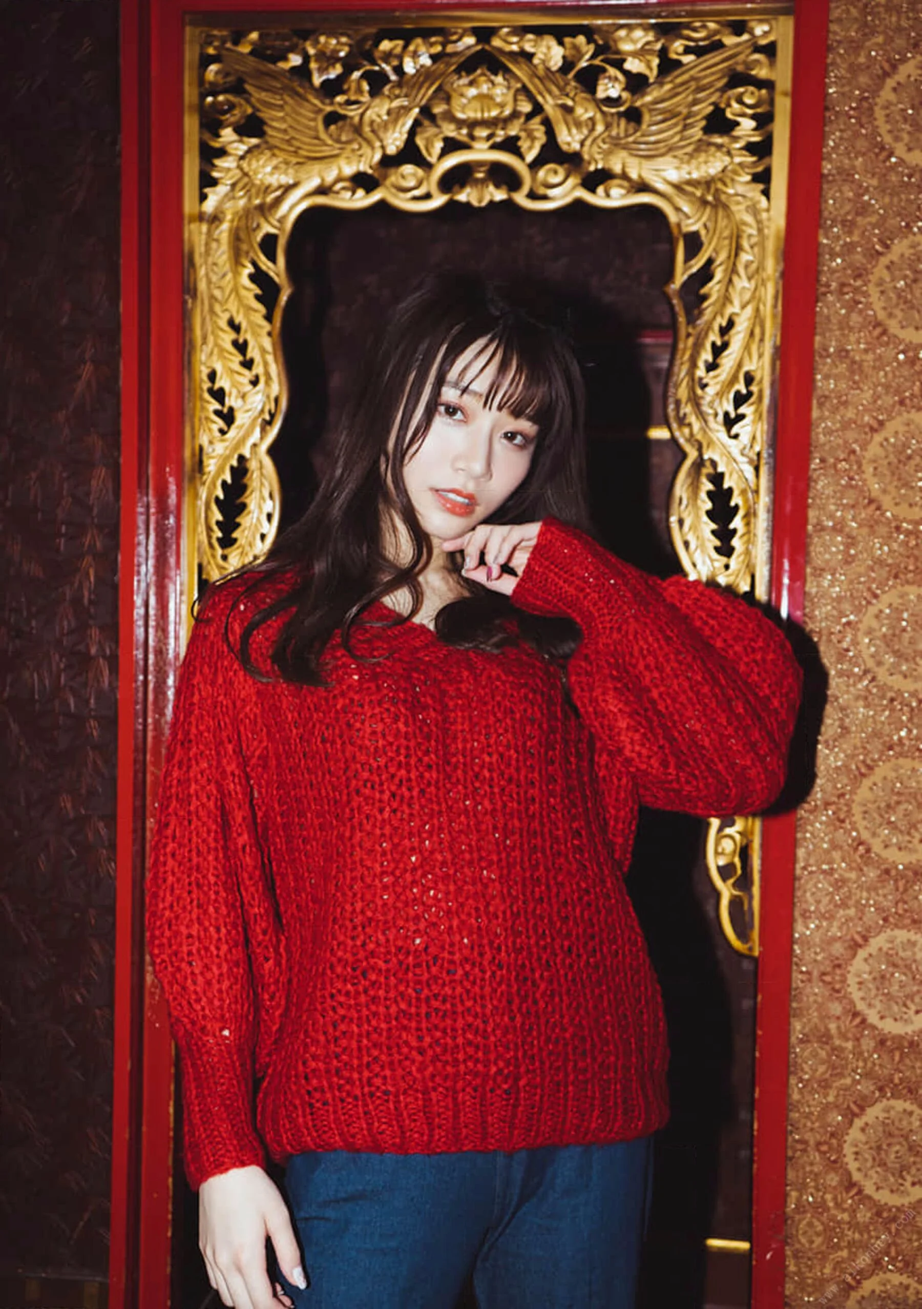 河北彩花 - Photo 94