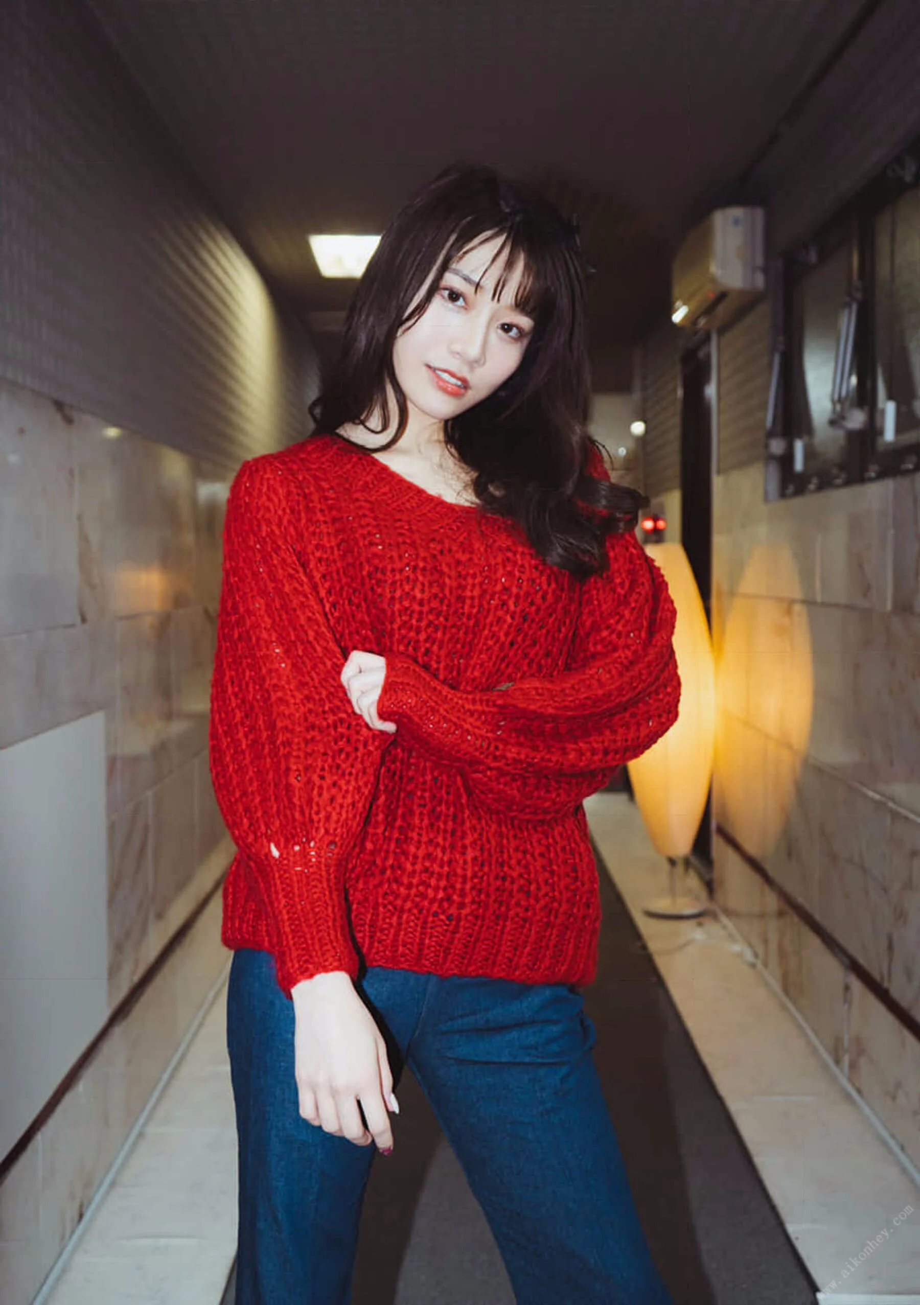 河北彩花 - Photo 97