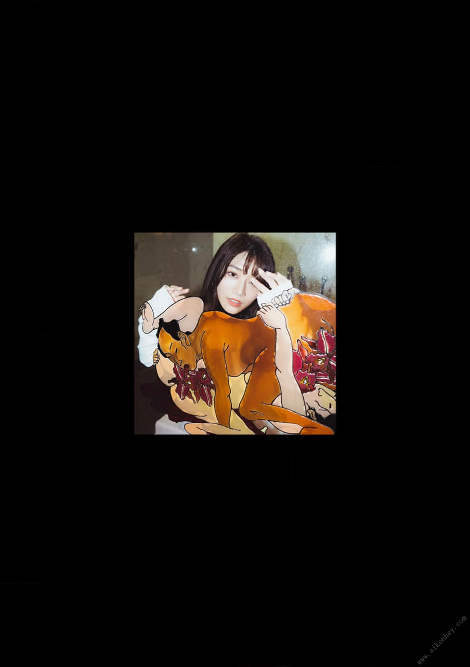 河北彩花 - Photo 98