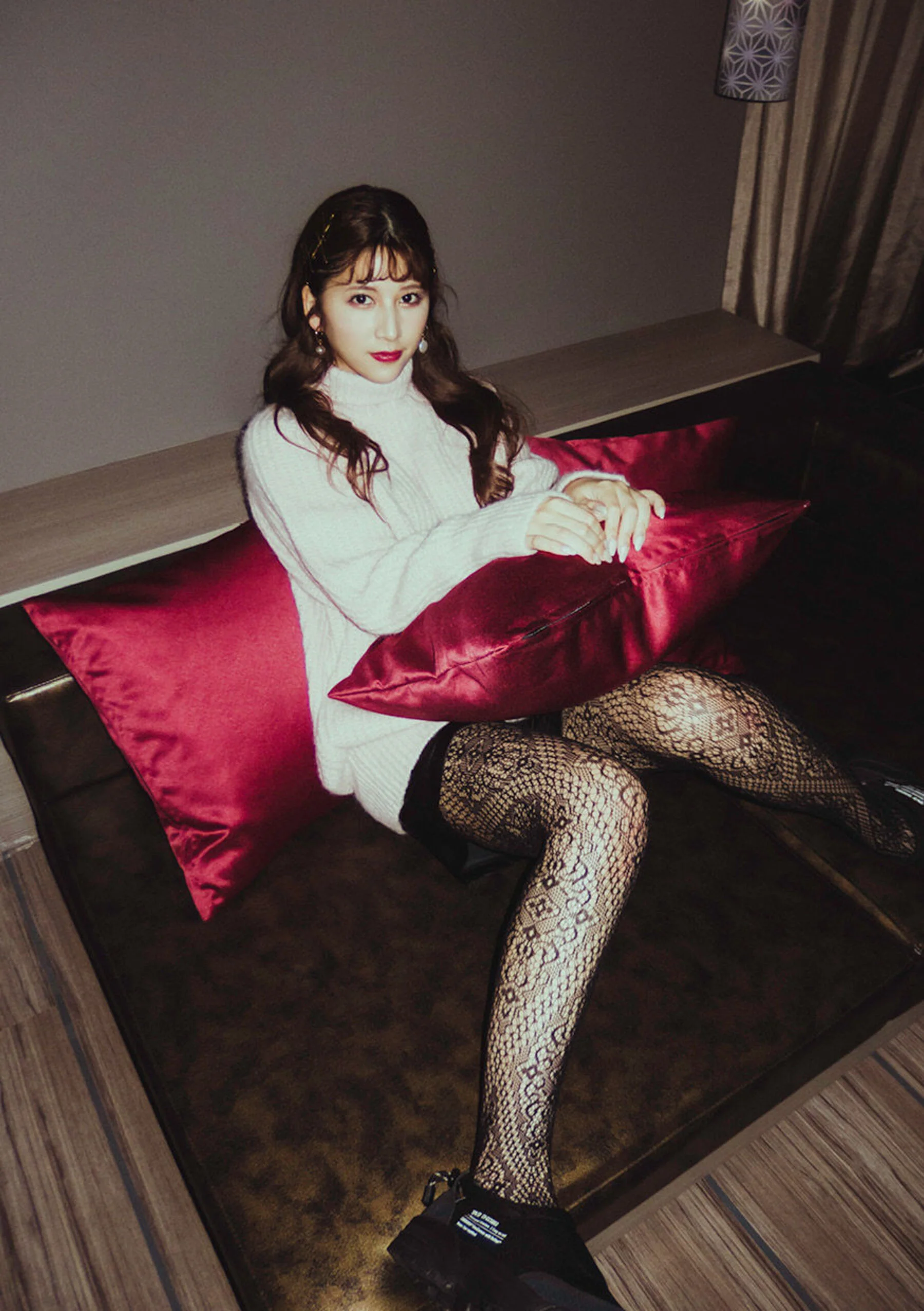 七森莉莉 - Photo 4