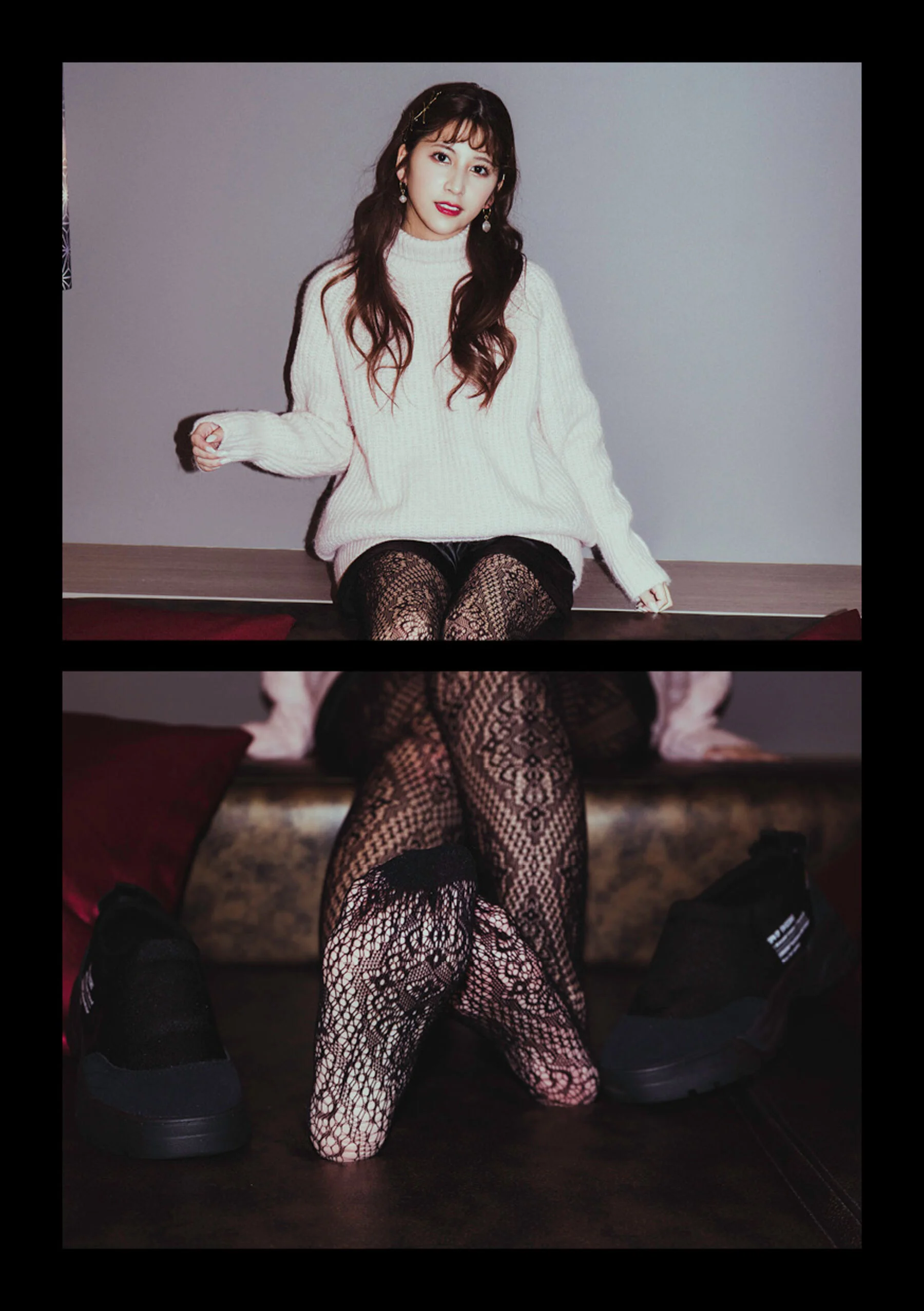 七森莉莉 - Photo 8