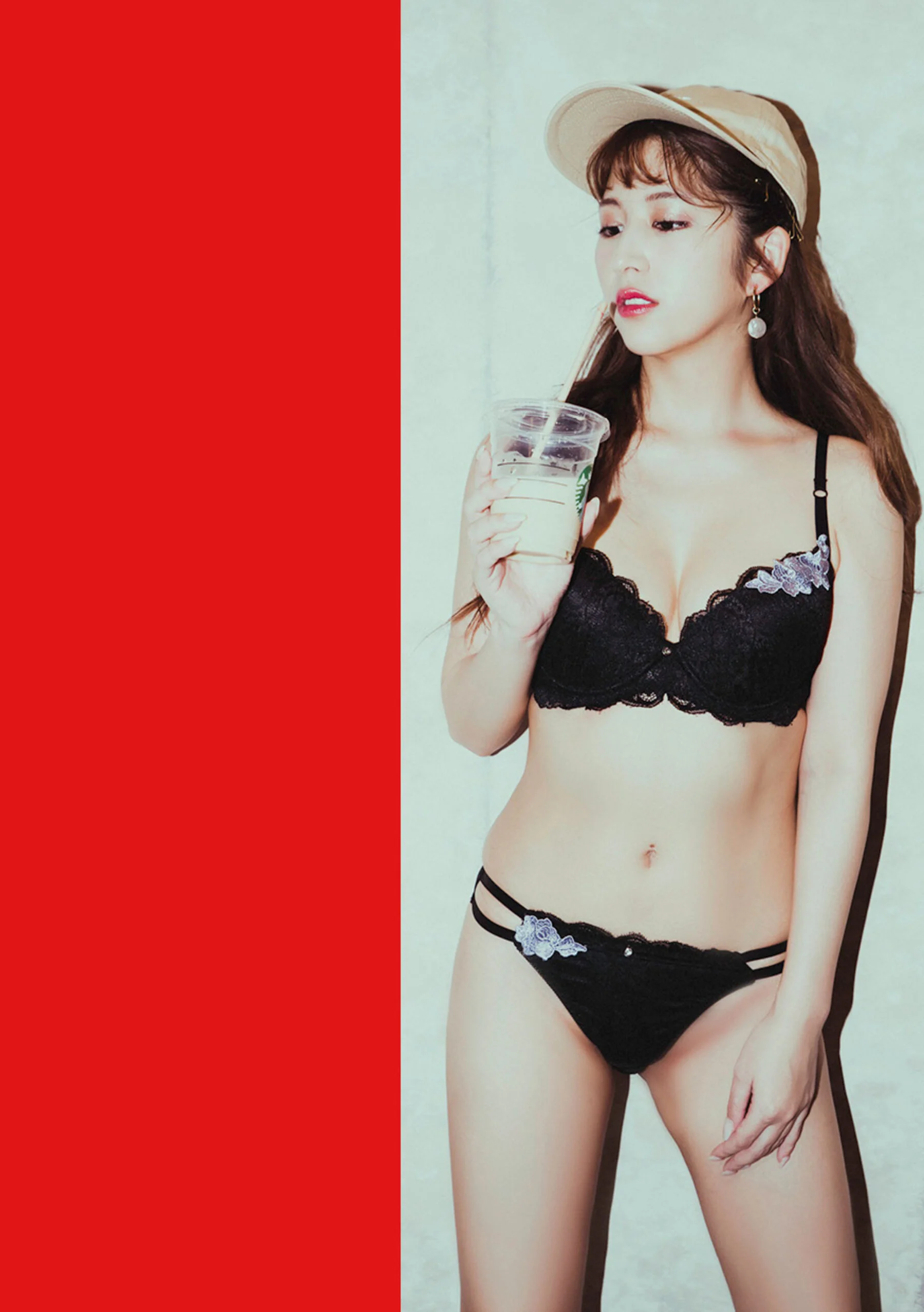 七森莉莉 - Photo 18