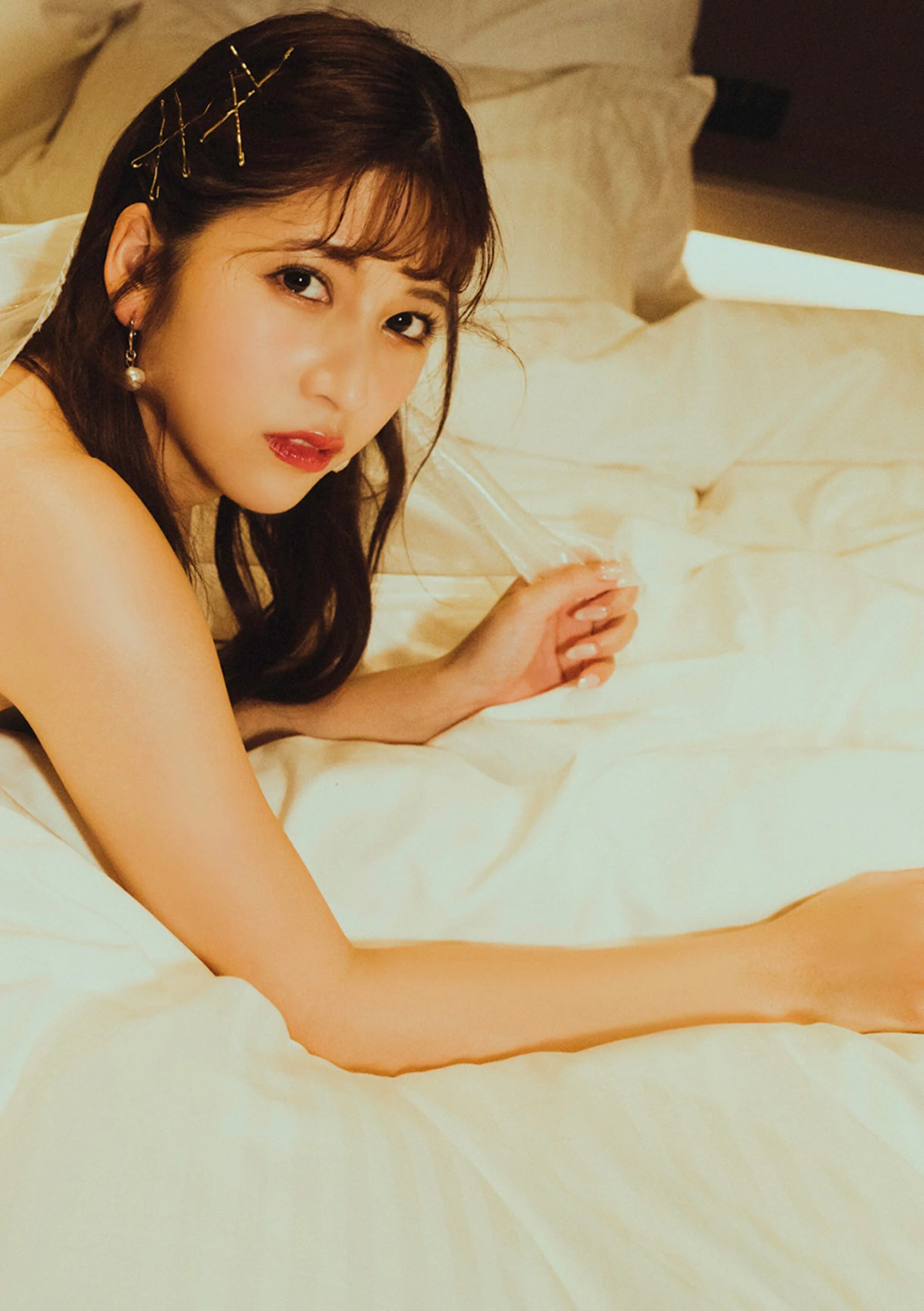 七森莉莉 - Photo 26