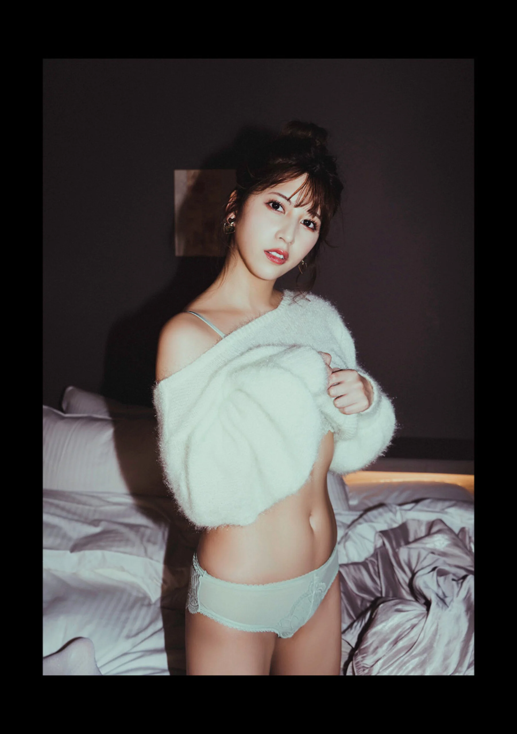 七森莉莉 - Photo 34