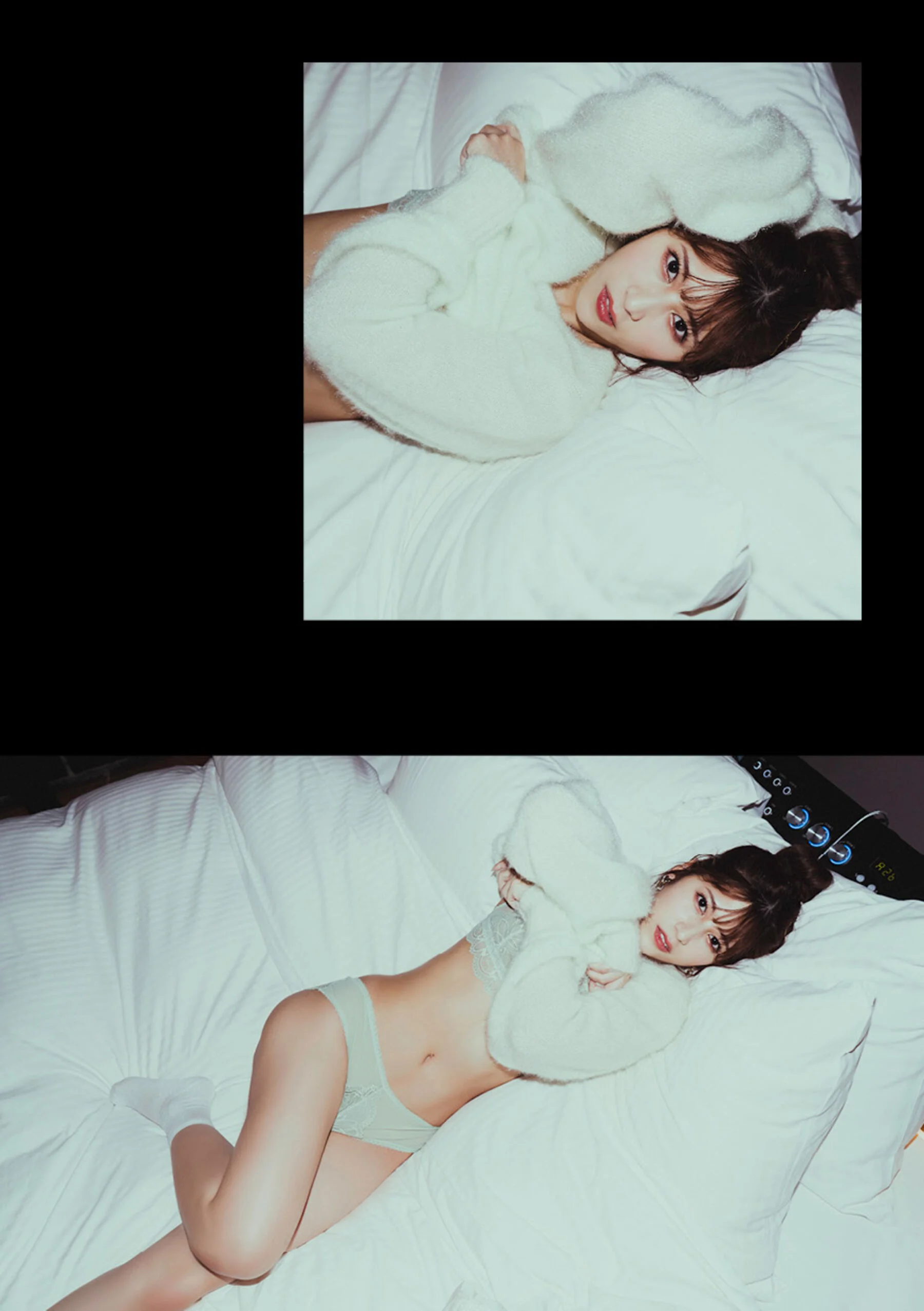 七森莉莉 - Photo 36