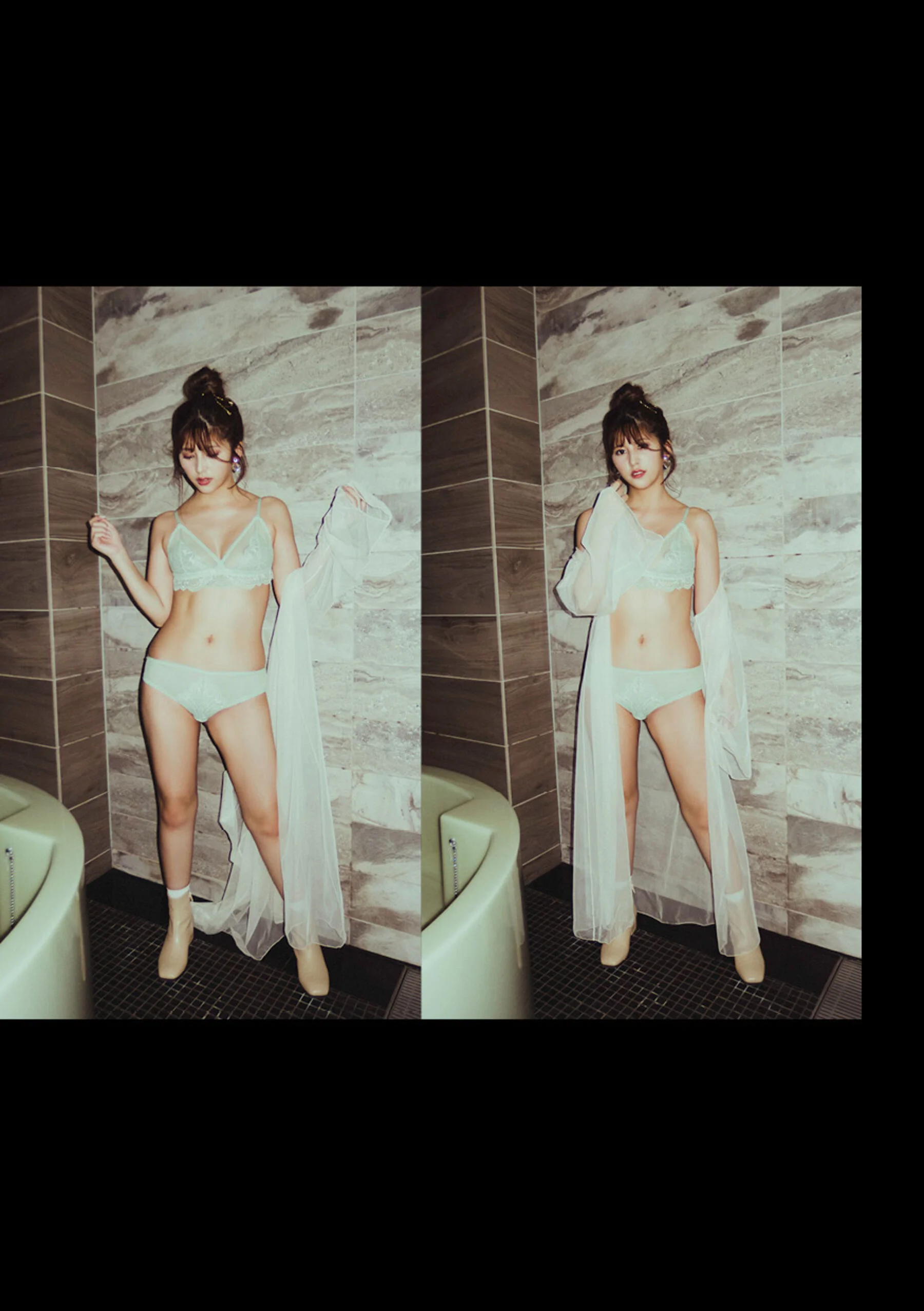 七森莉莉 - Photo 39