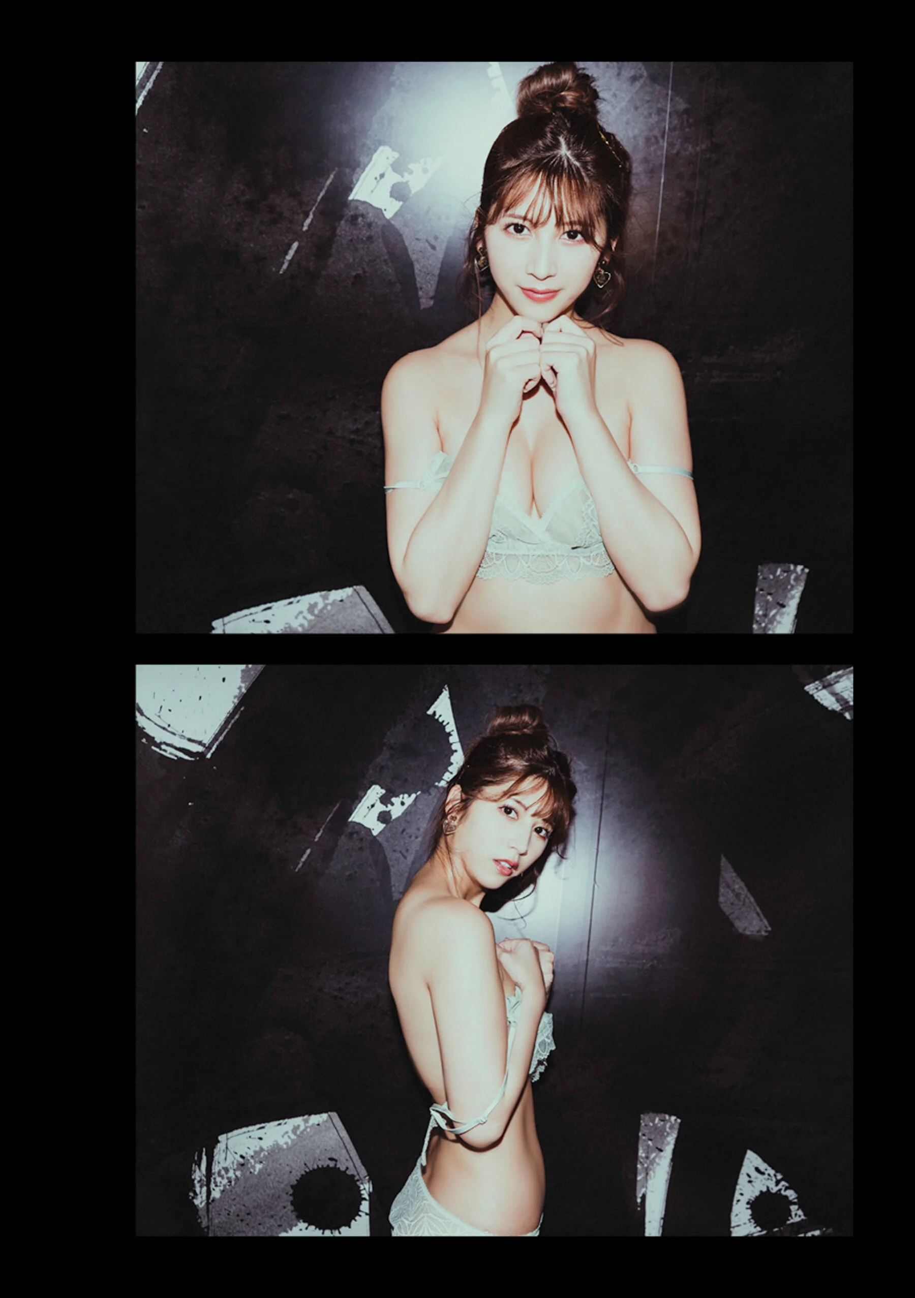 七森莉莉 - Photo 44