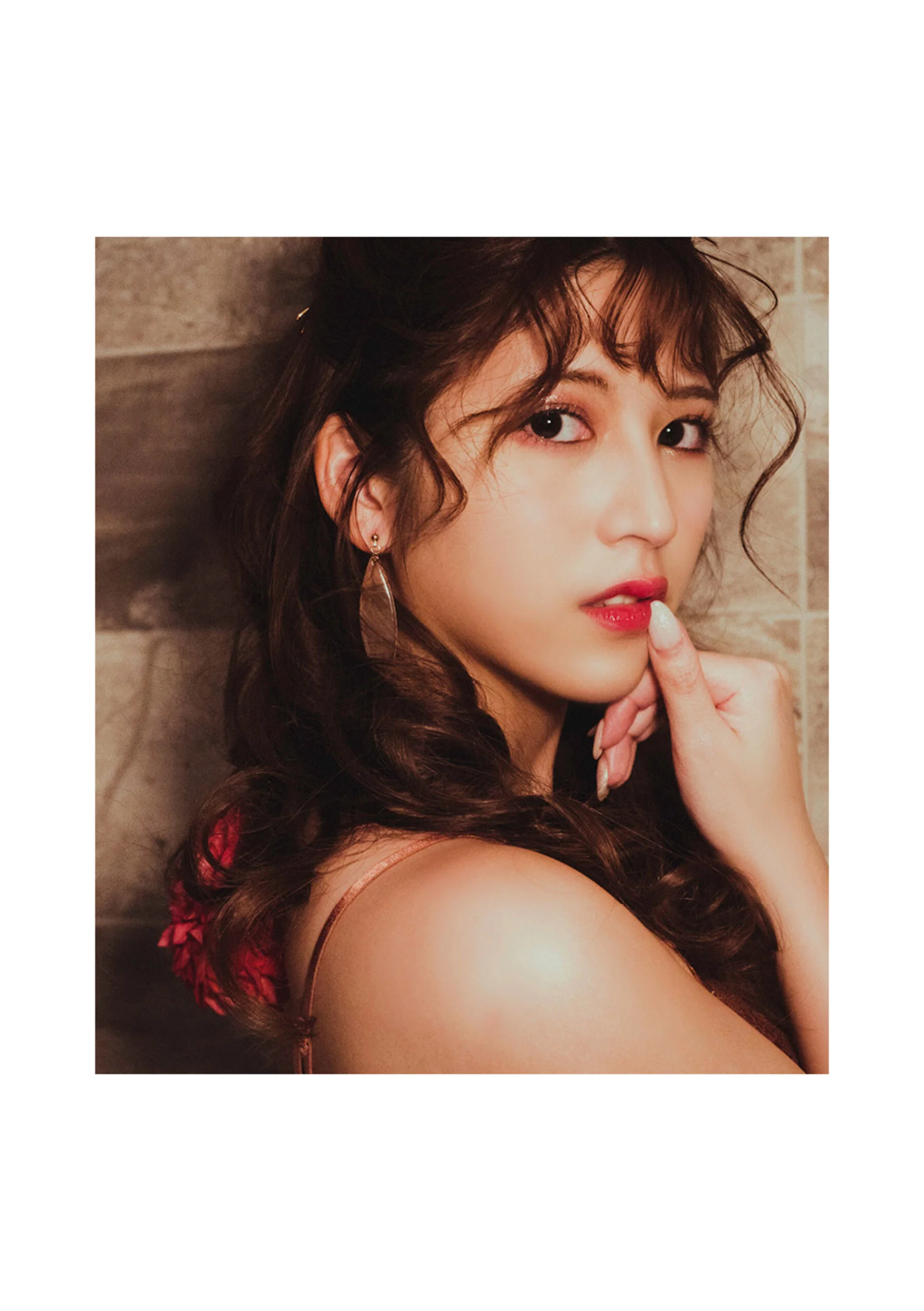 七森莉莉 - Photo 64