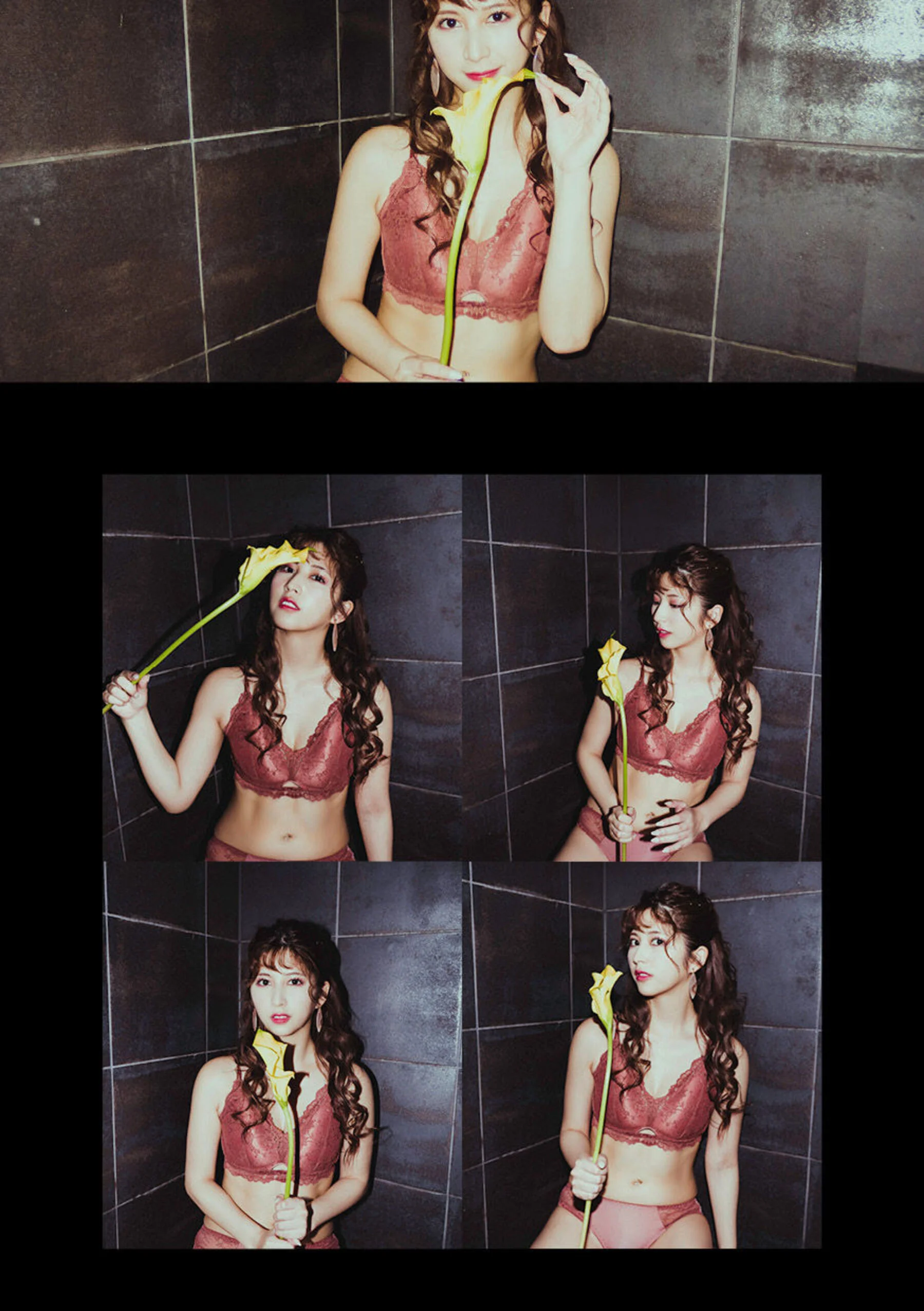 七森莉莉 - Photo 67