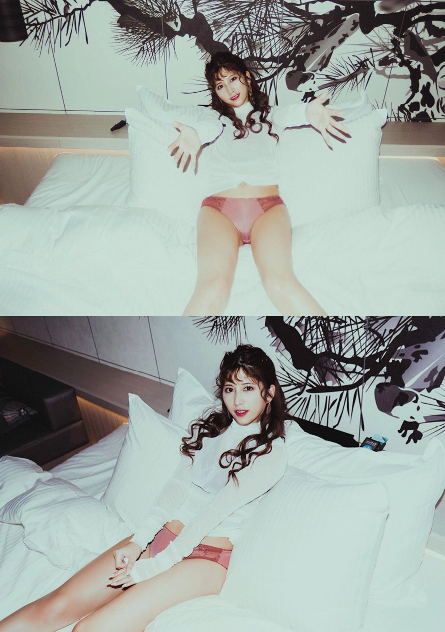 七森莉莉 - Photo 68