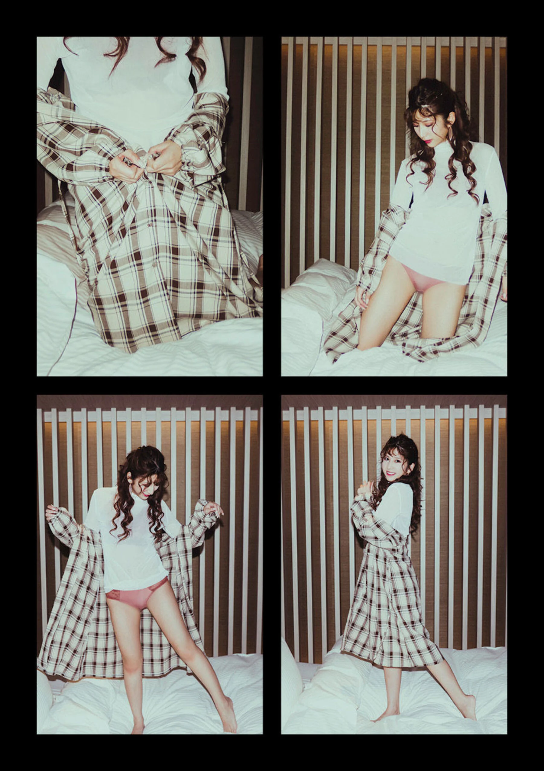 七森莉莉 - Photo 69