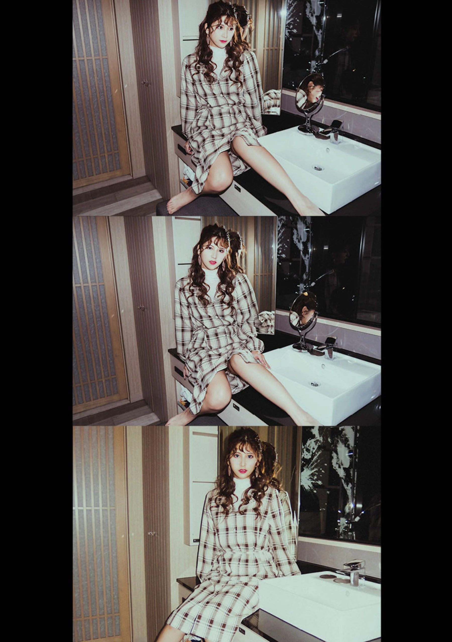 七森莉莉 - Photo 71