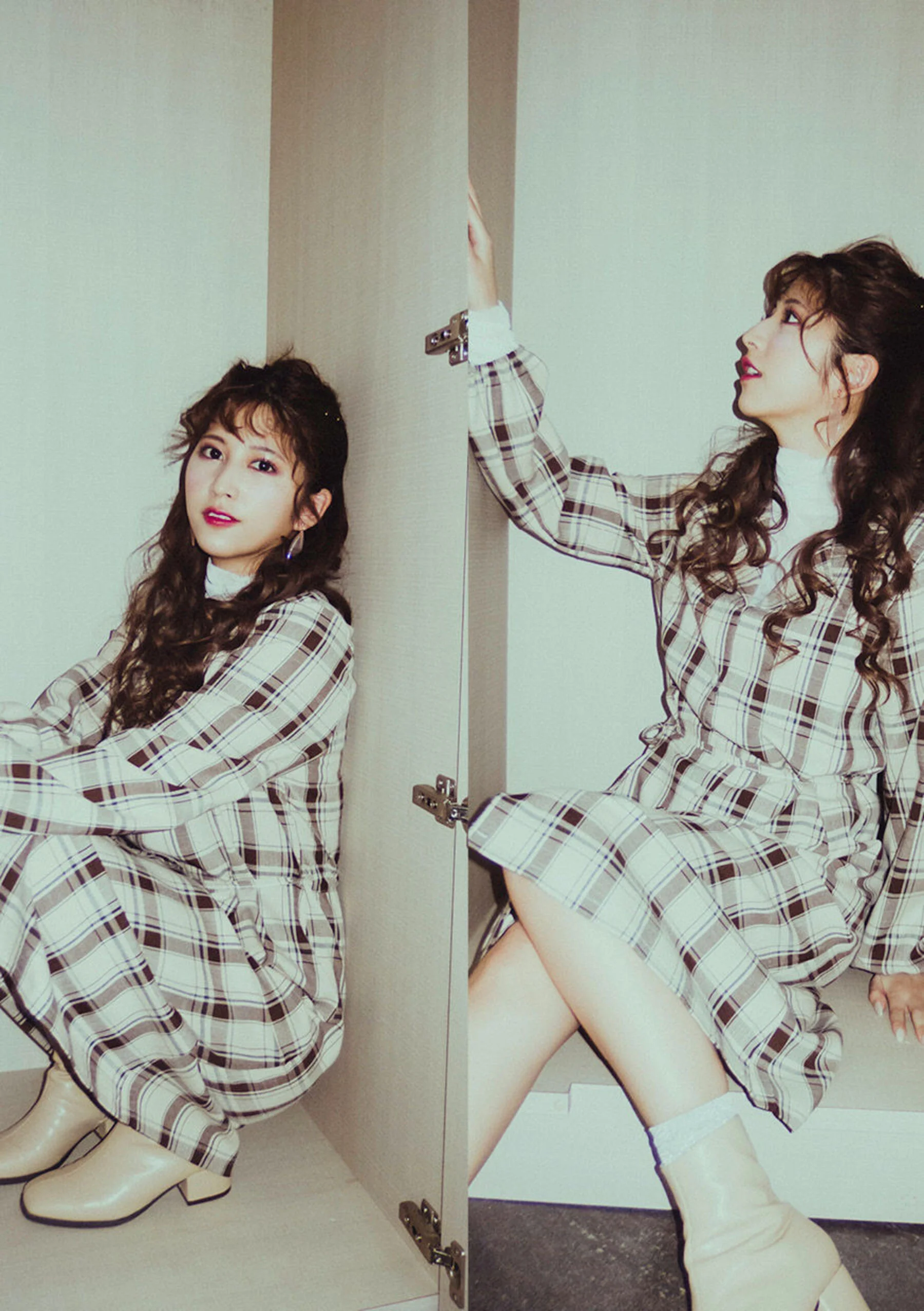 七森莉莉 - Photo 73