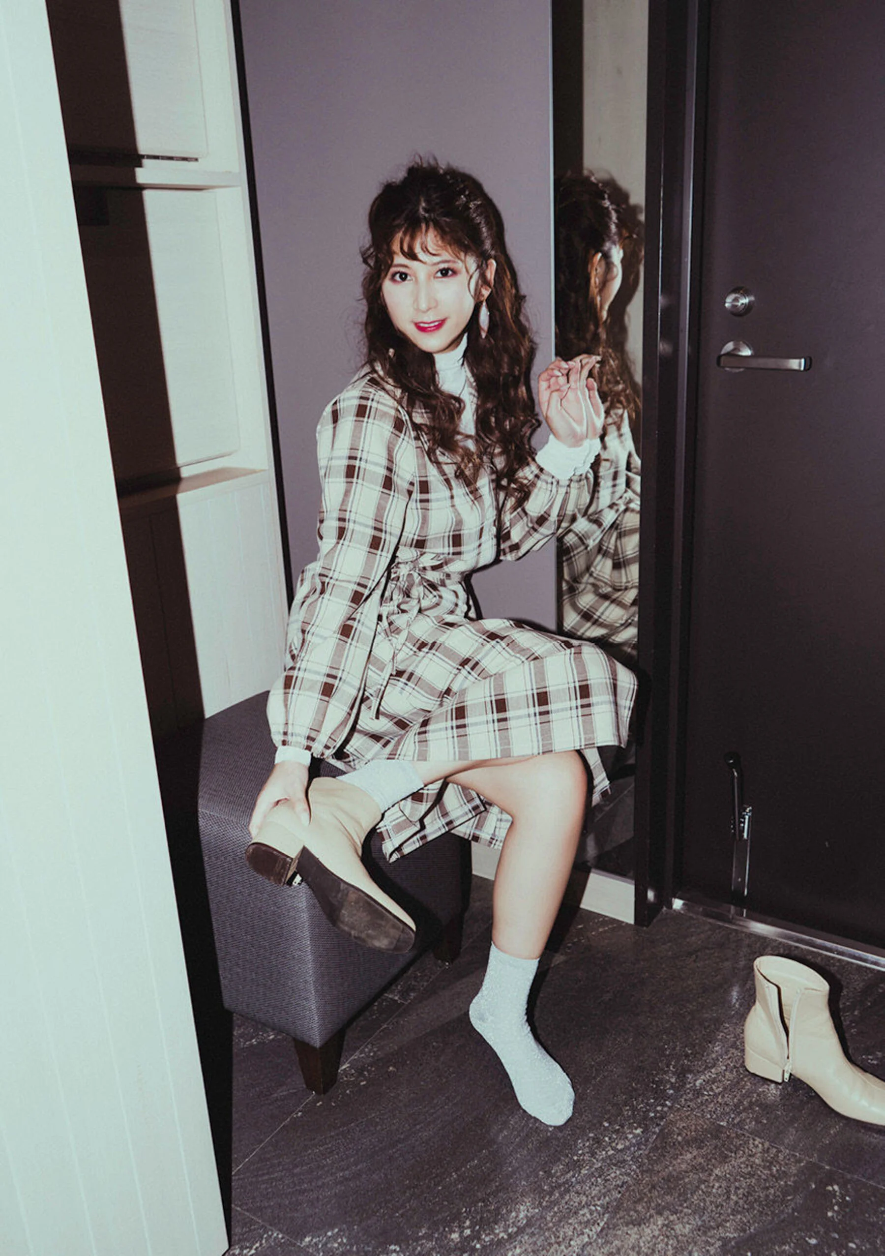 七森莉莉 - Photo 75