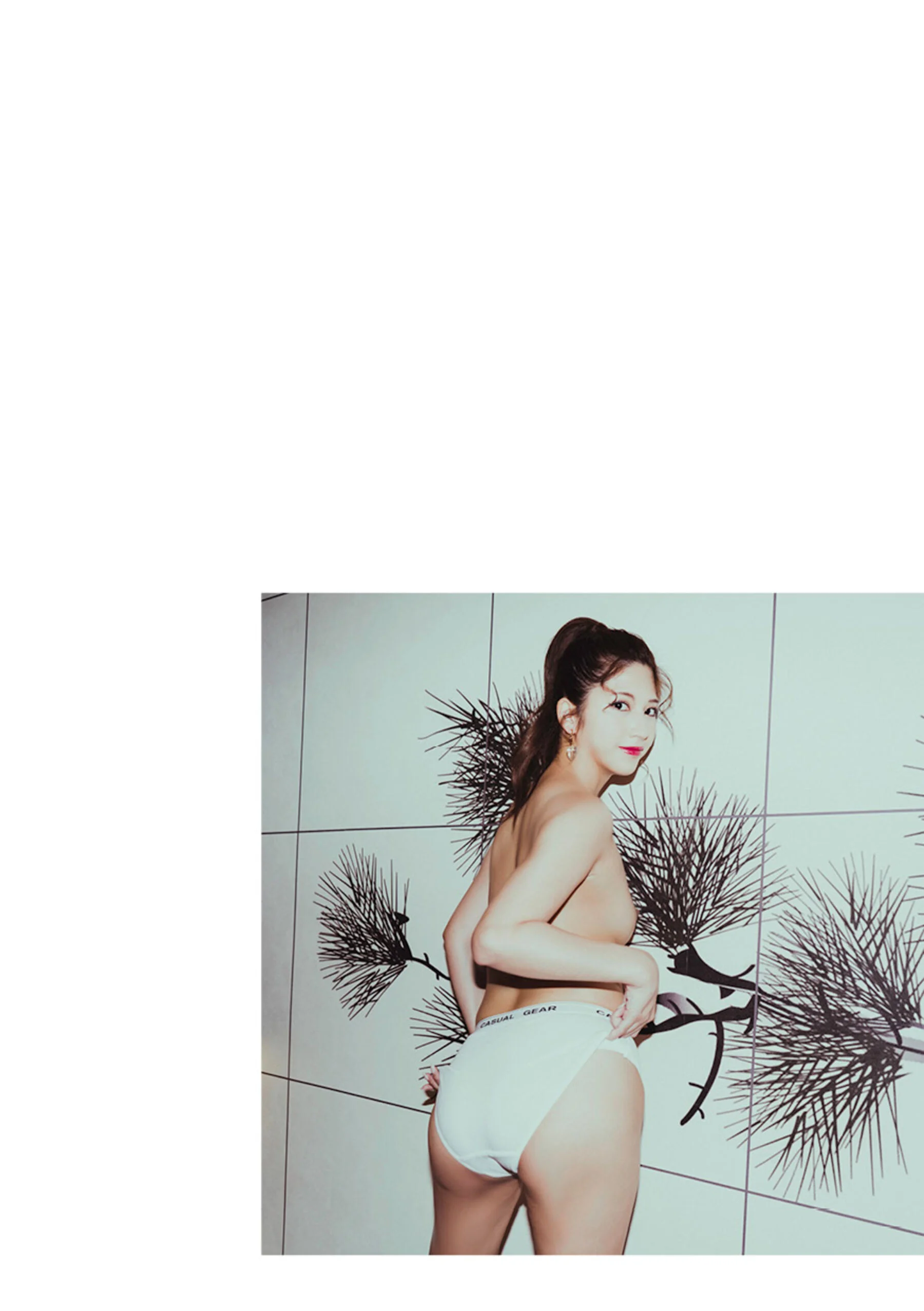 七森莉莉 - Photo 80