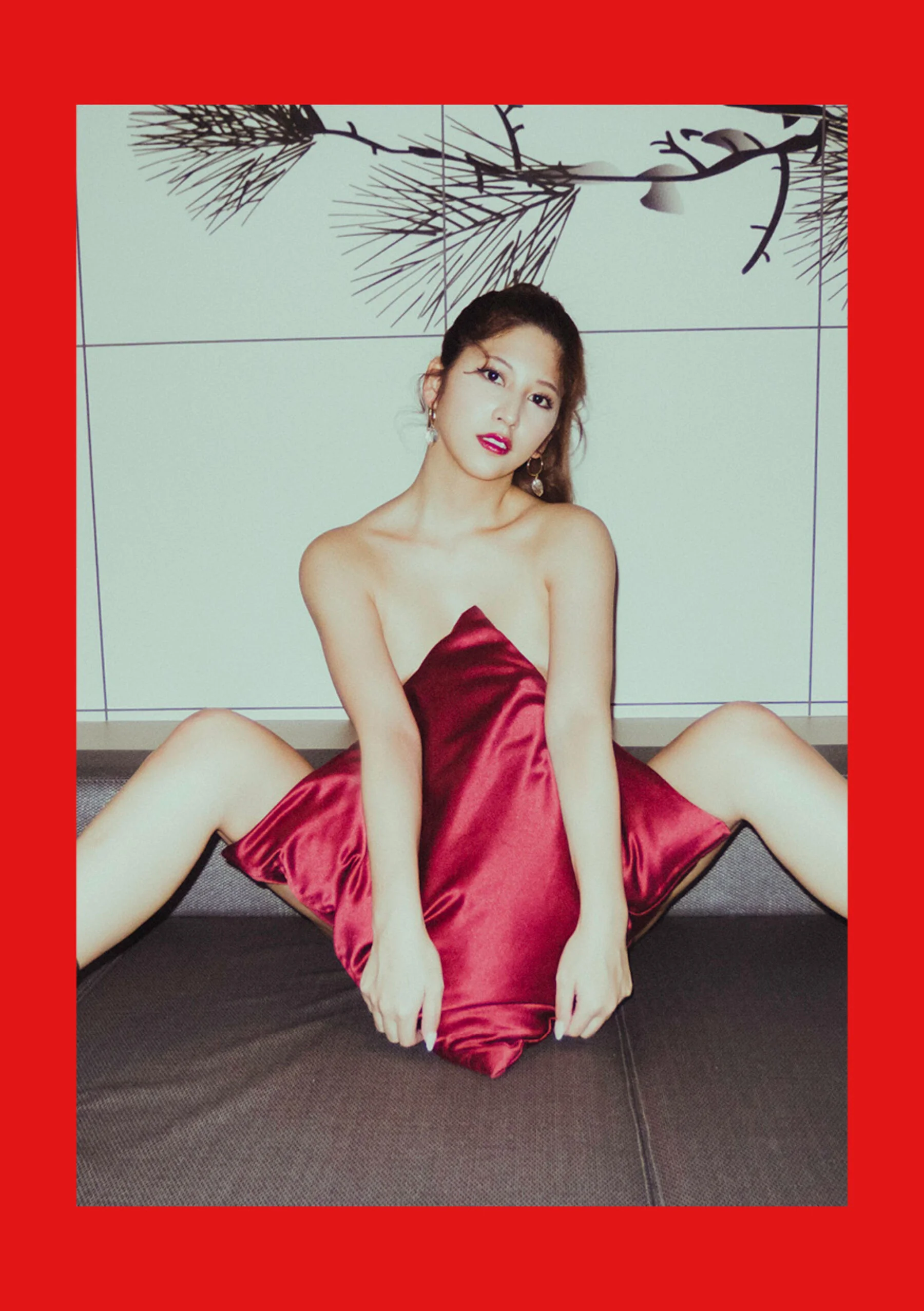 七森莉莉 - Photo 82