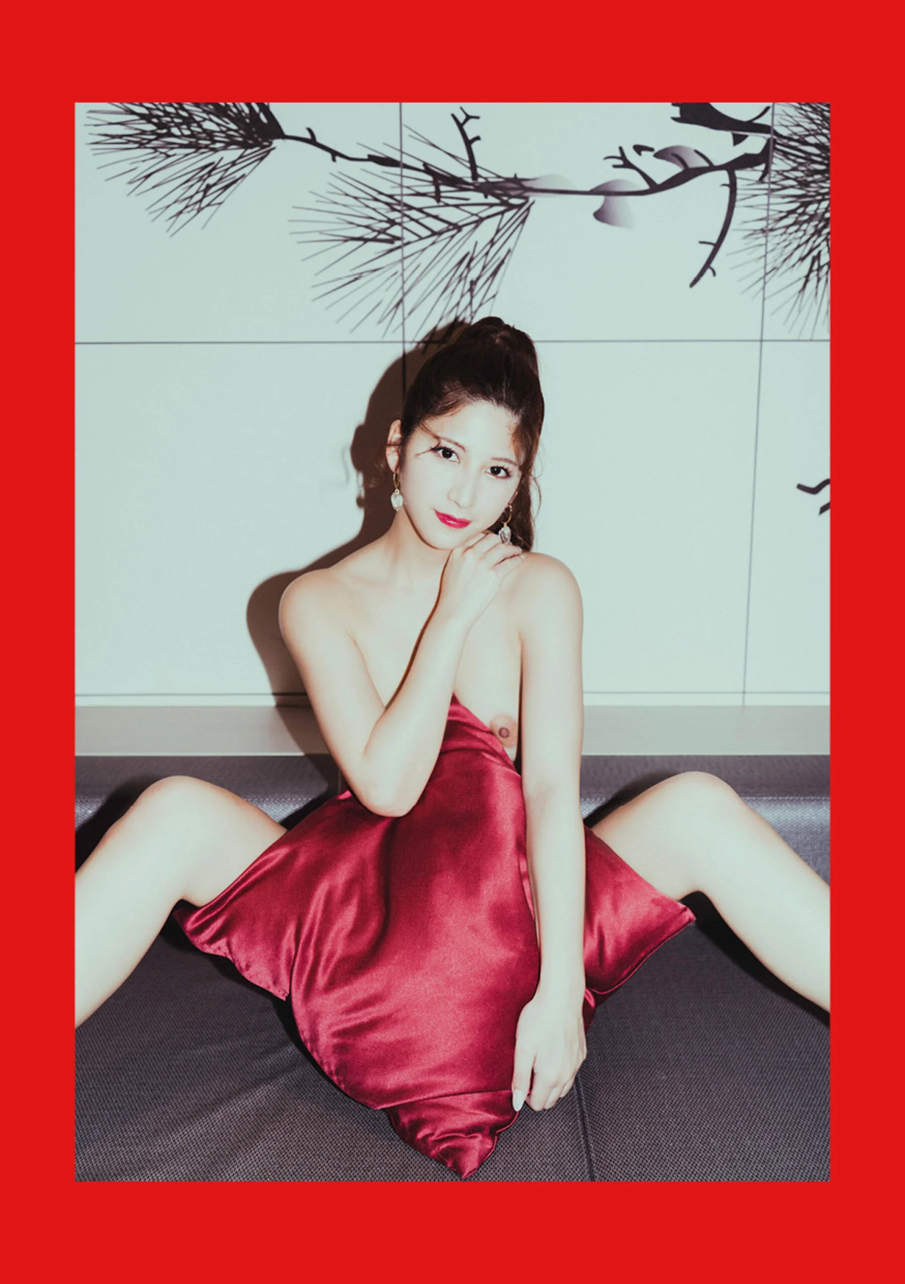 七森莉莉 - Photo 83