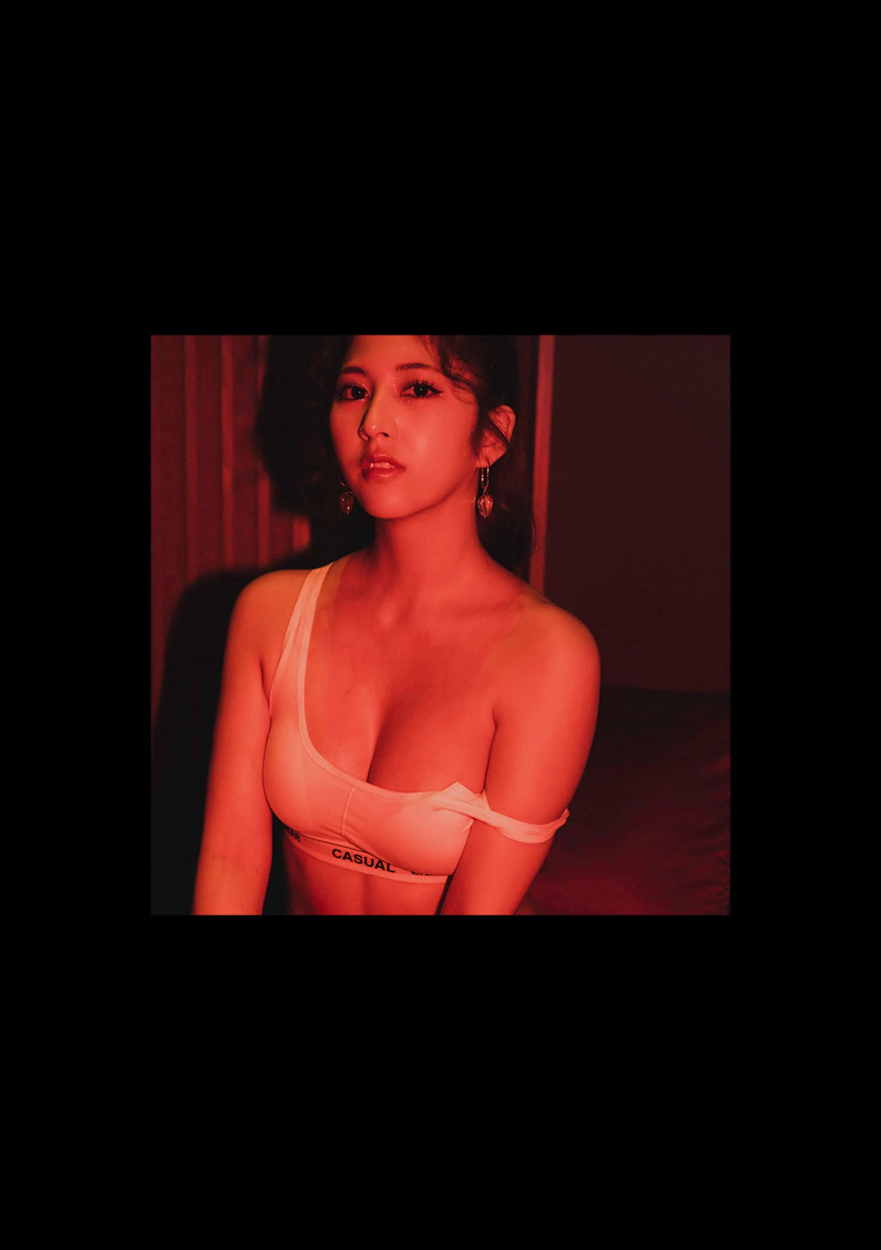 七森莉莉 - Photo 86